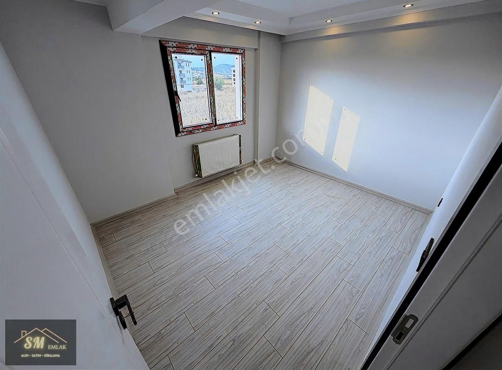 Sm Gayrimenkul'den Satılık Ultra Kaliteli 2+1 Otoparklı Daire'' - Görsel 11