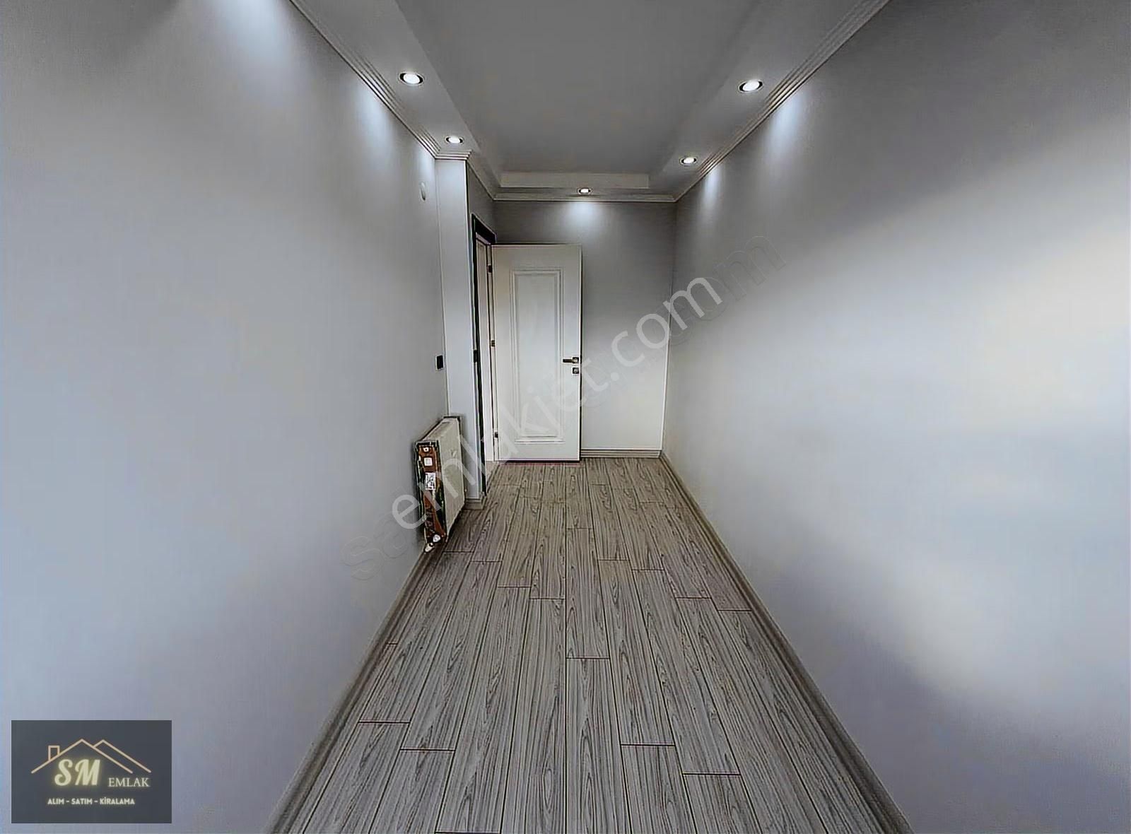 Sm Gayrimenkul'den Satılık Ultra Kaliteli 2+1 Otoparklı Daire'' - Görsel 28