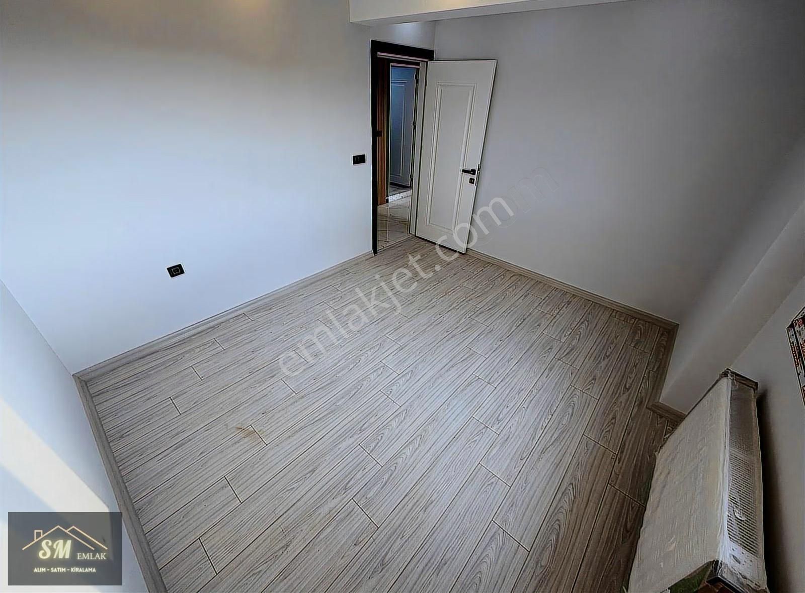 Sm Gayrimenkul'den Satılık Ultra Kaliteli 2+1 Otoparklı Daire'' - Görsel 34