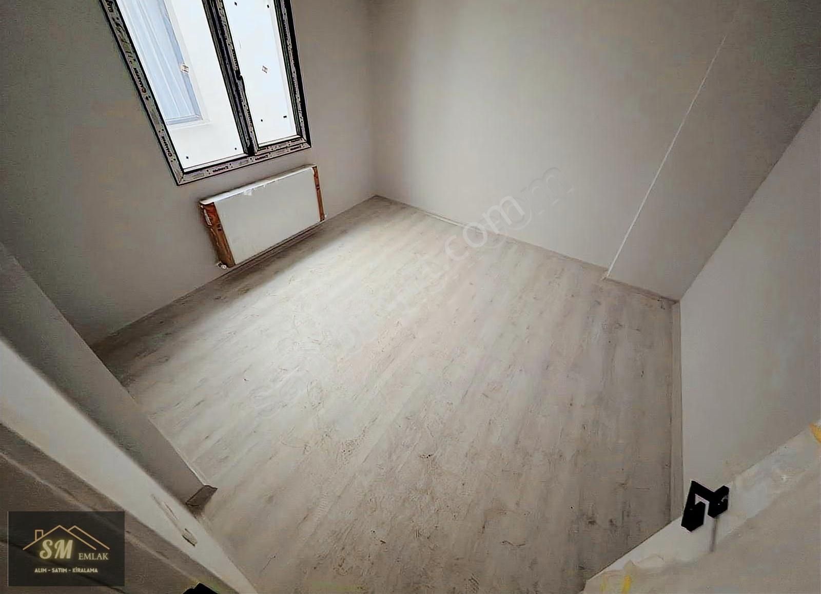 Sm Gayrimenkul'den 3+1 Kapalı Oto Parklı Lüks Daire - Görsel 14