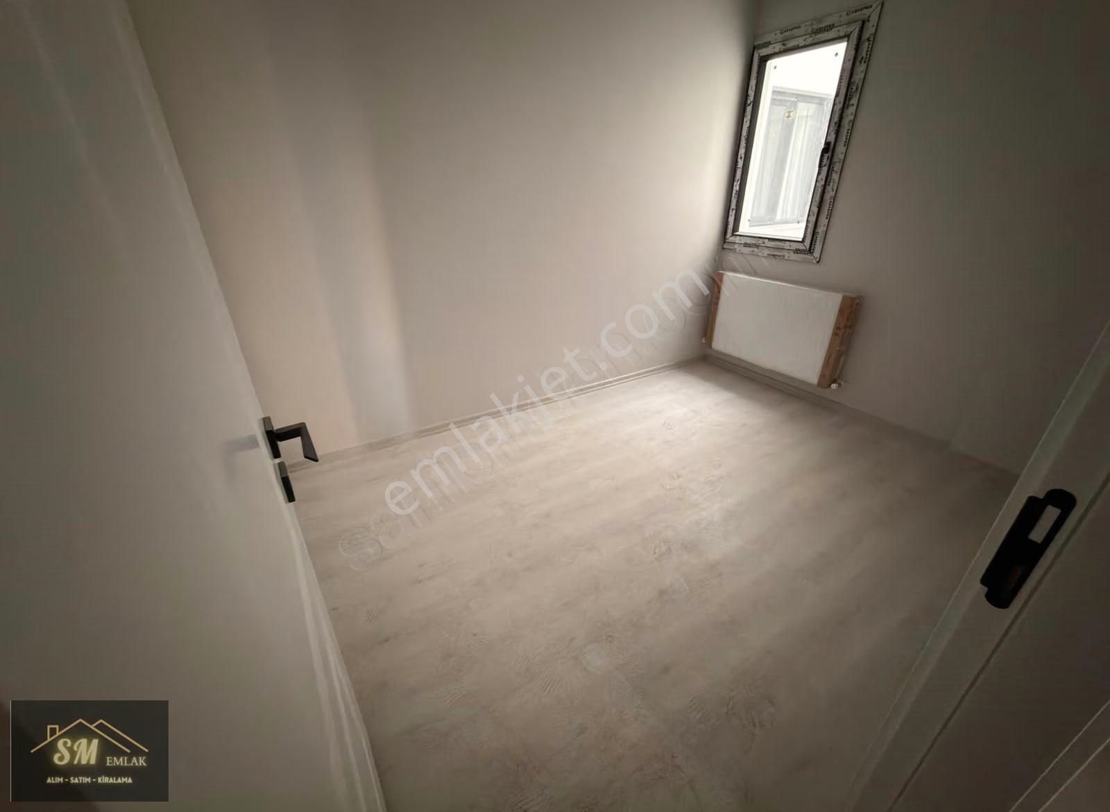 Sm Gayrimenkul'den 3+1 Kapalı Oto Parklı Lüks Daire - Görsel 16