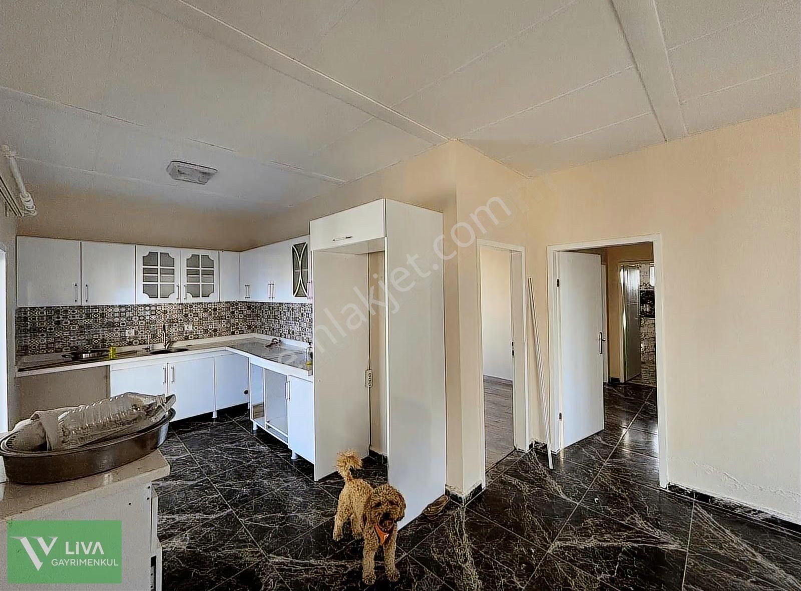 Kiralık Müstakil Çelik Ev 3+1 Denize Sıfır - Görsel 8