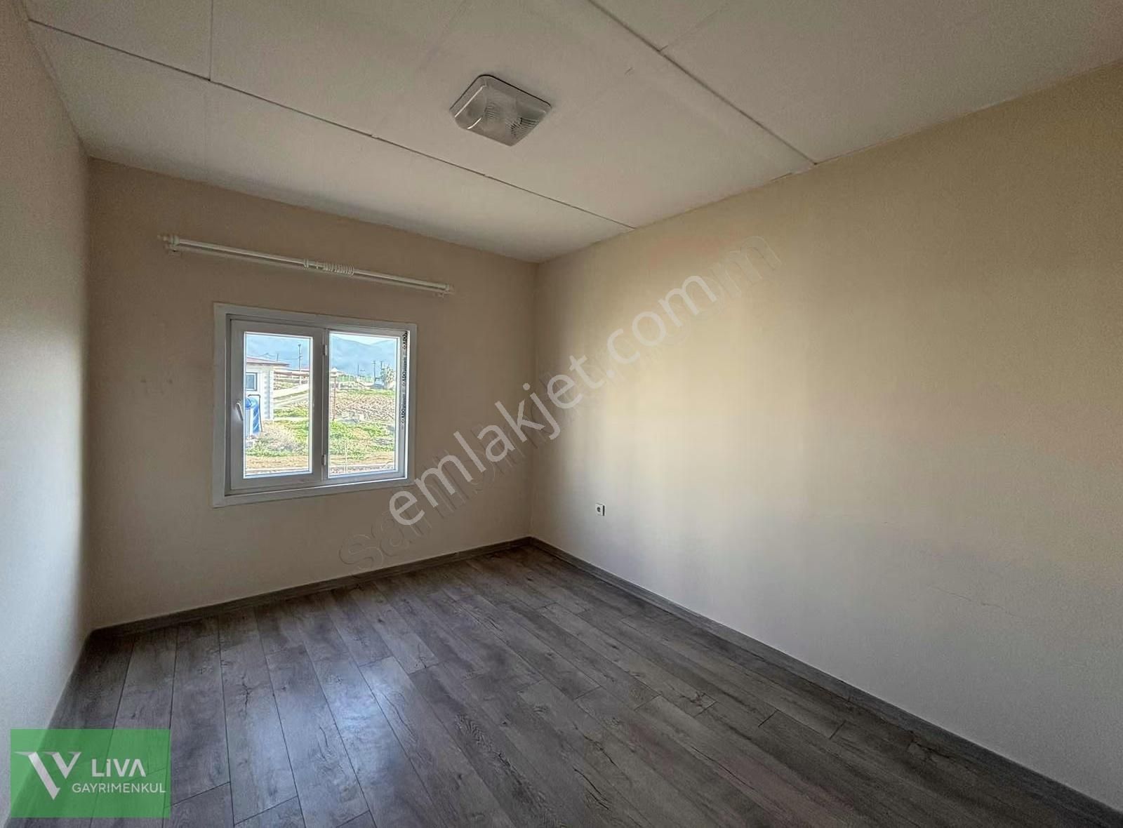 Kiralık Müstakil Çelik Ev 3+1 Denize Sıfır - Görsel 16