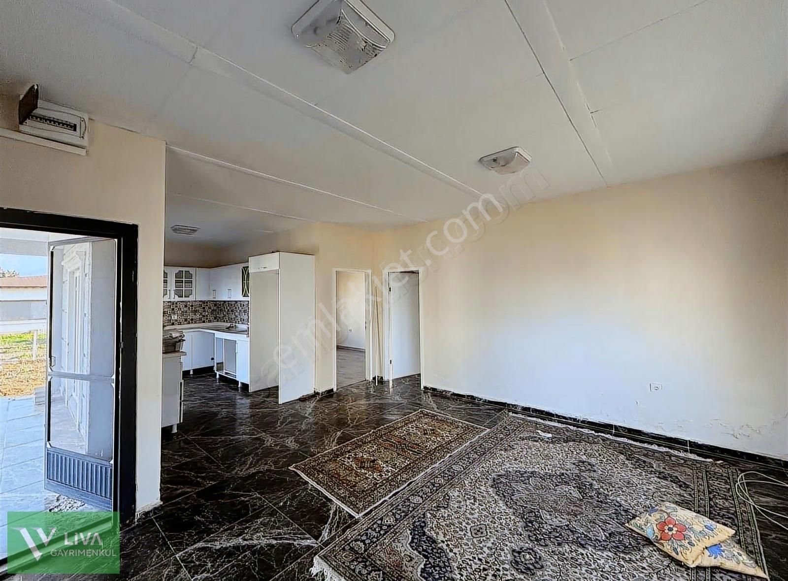Kiralık Müstakil Çelik Ev 3+1 Denize Sıfır - Görsel 10