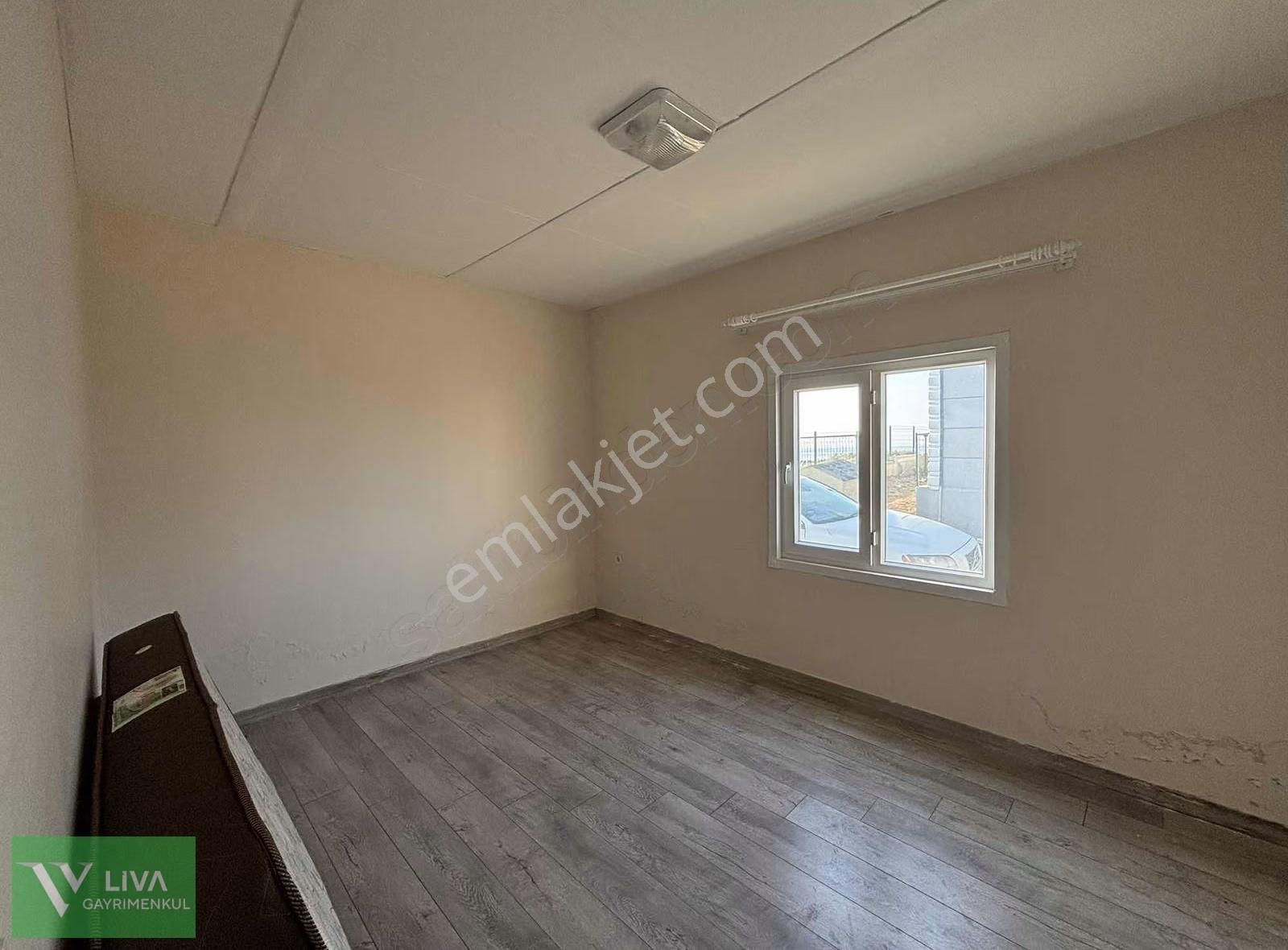 Kiralık Müstakil Çelik Ev 3+1 Denize Sıfır - Görsel 17