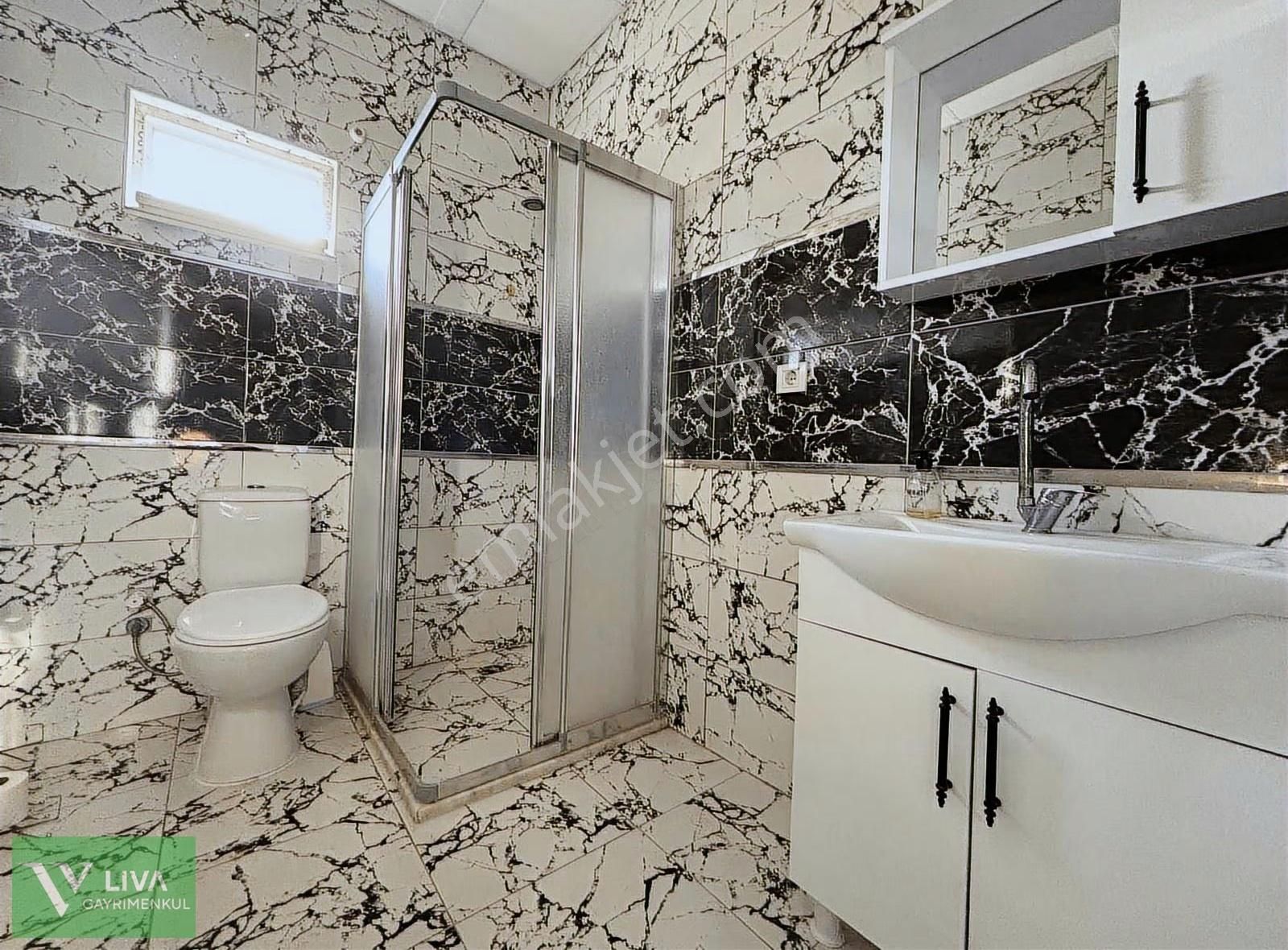 Kiralık Müstakil Çelik Ev 3+1 Denize Sıfır - Görsel 9