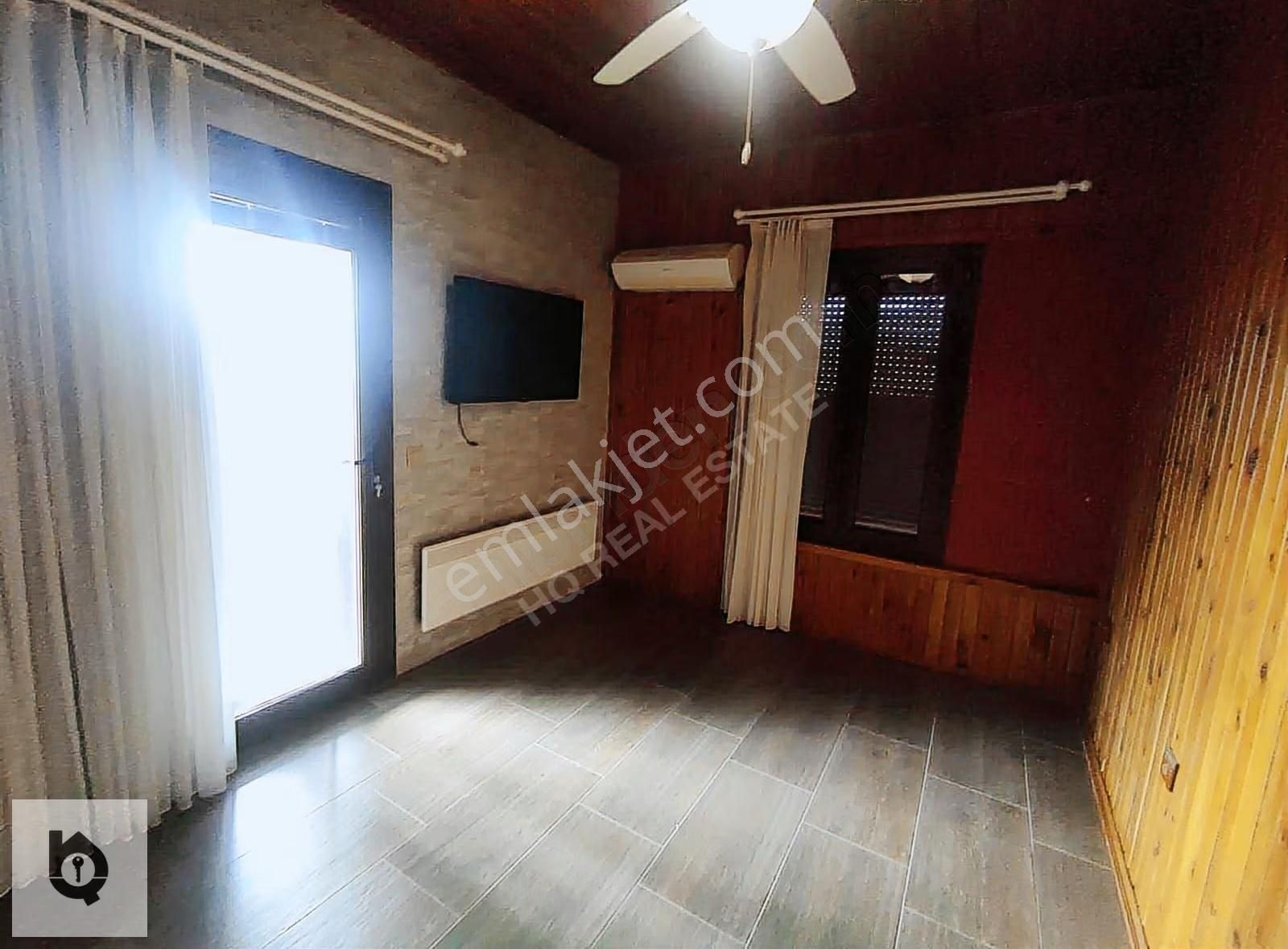 Hq Emlaktan Ovacik Ta Uzun Dönem Kiralik Villa - Görsel 16