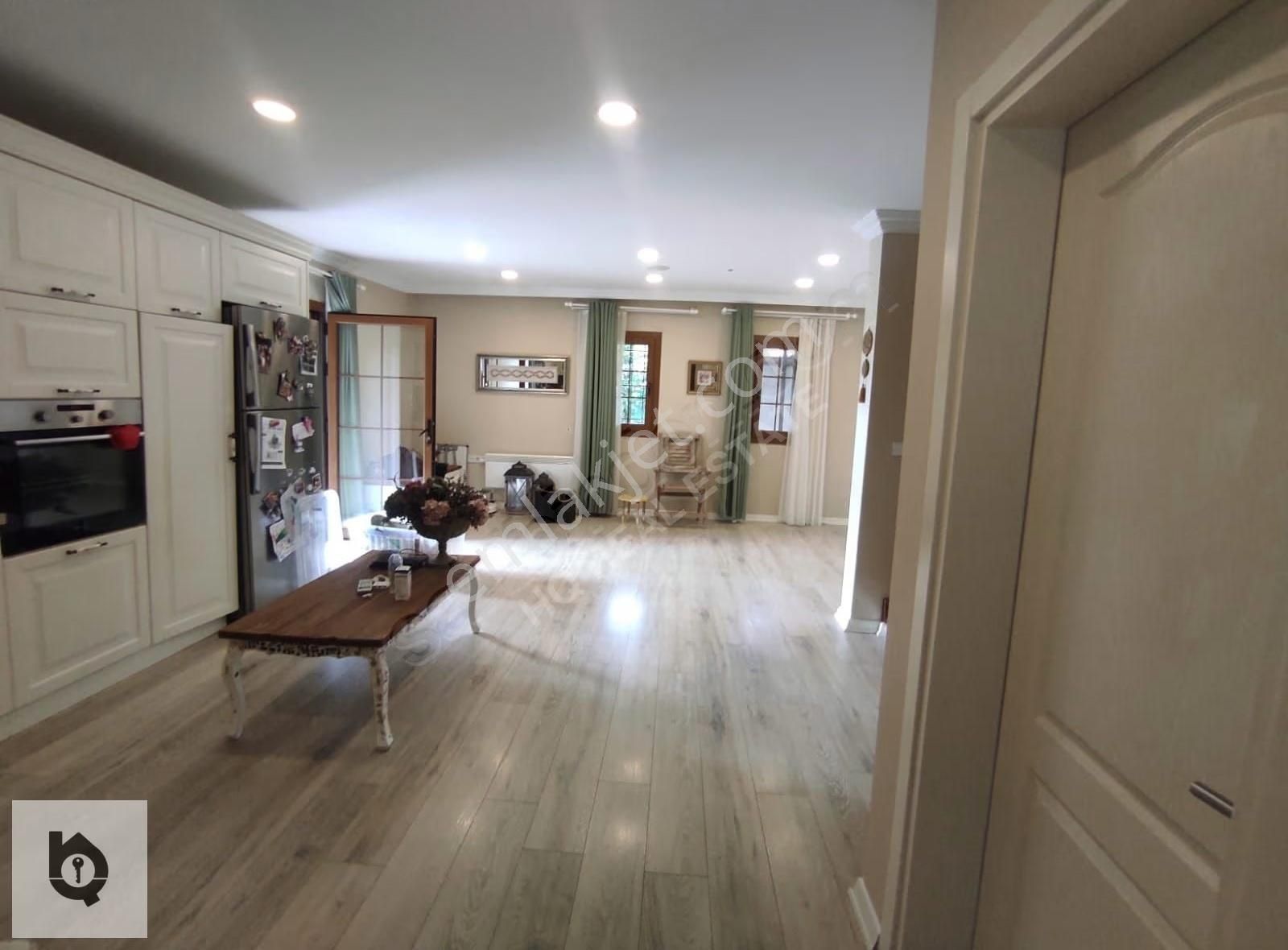 Hq Emlaktan Ovacik Ta Uzun Dönem Kiralik Villa - Görsel 6