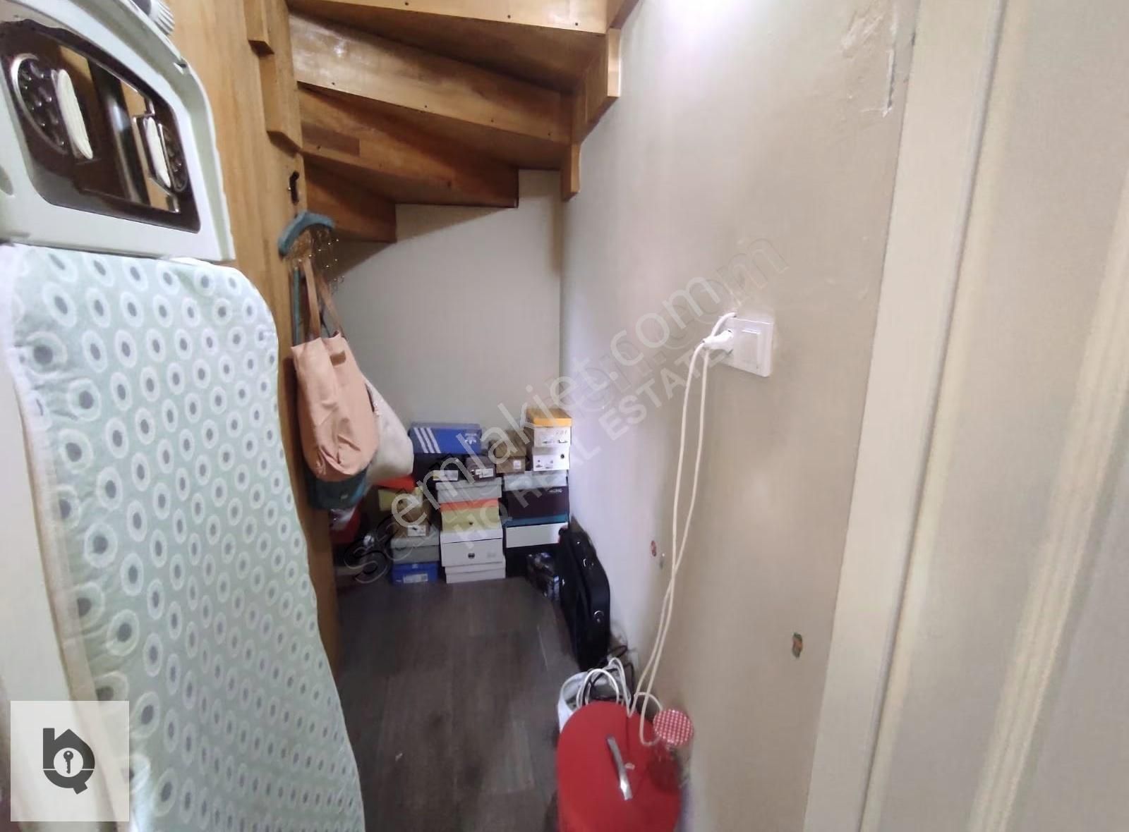 Hq Emlaktan Ovacik Ta Uzun Dönem Kiralik Villa - Görsel 2