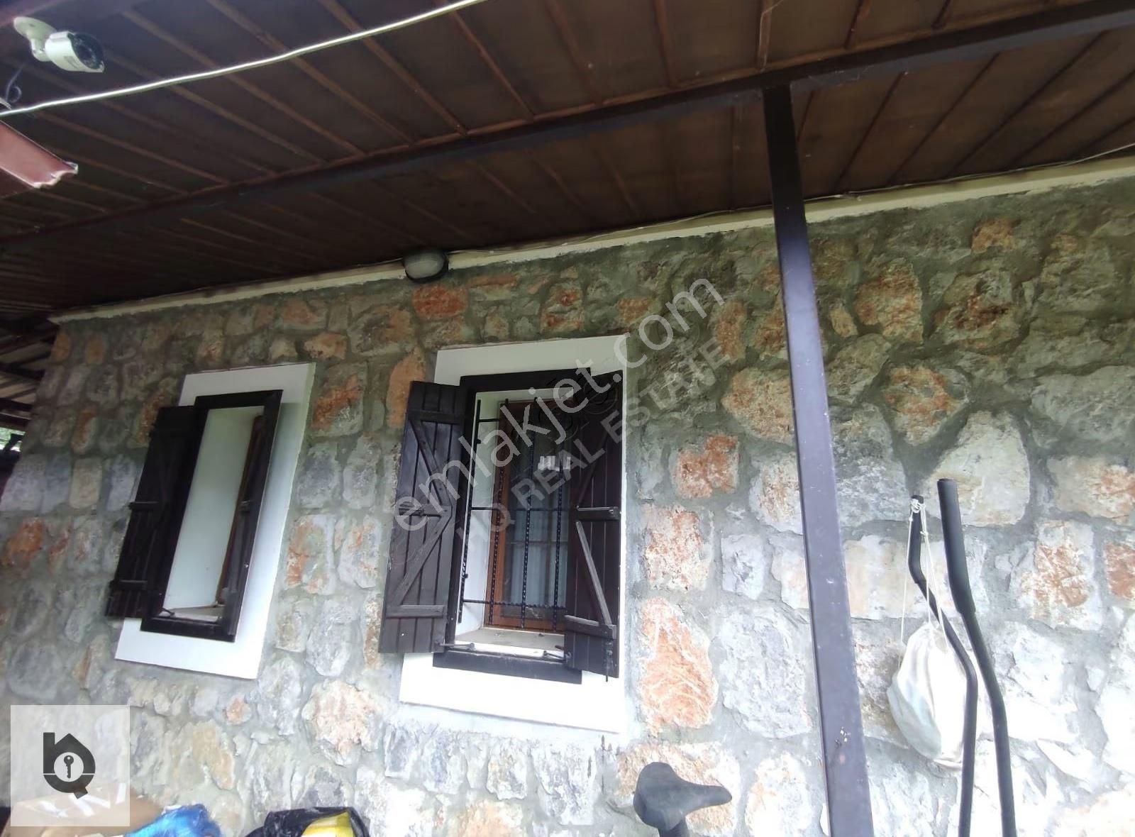 Hq Emlaktan Ovacik Ta Uzun Dönem Kiralik Villa - Görsel 18