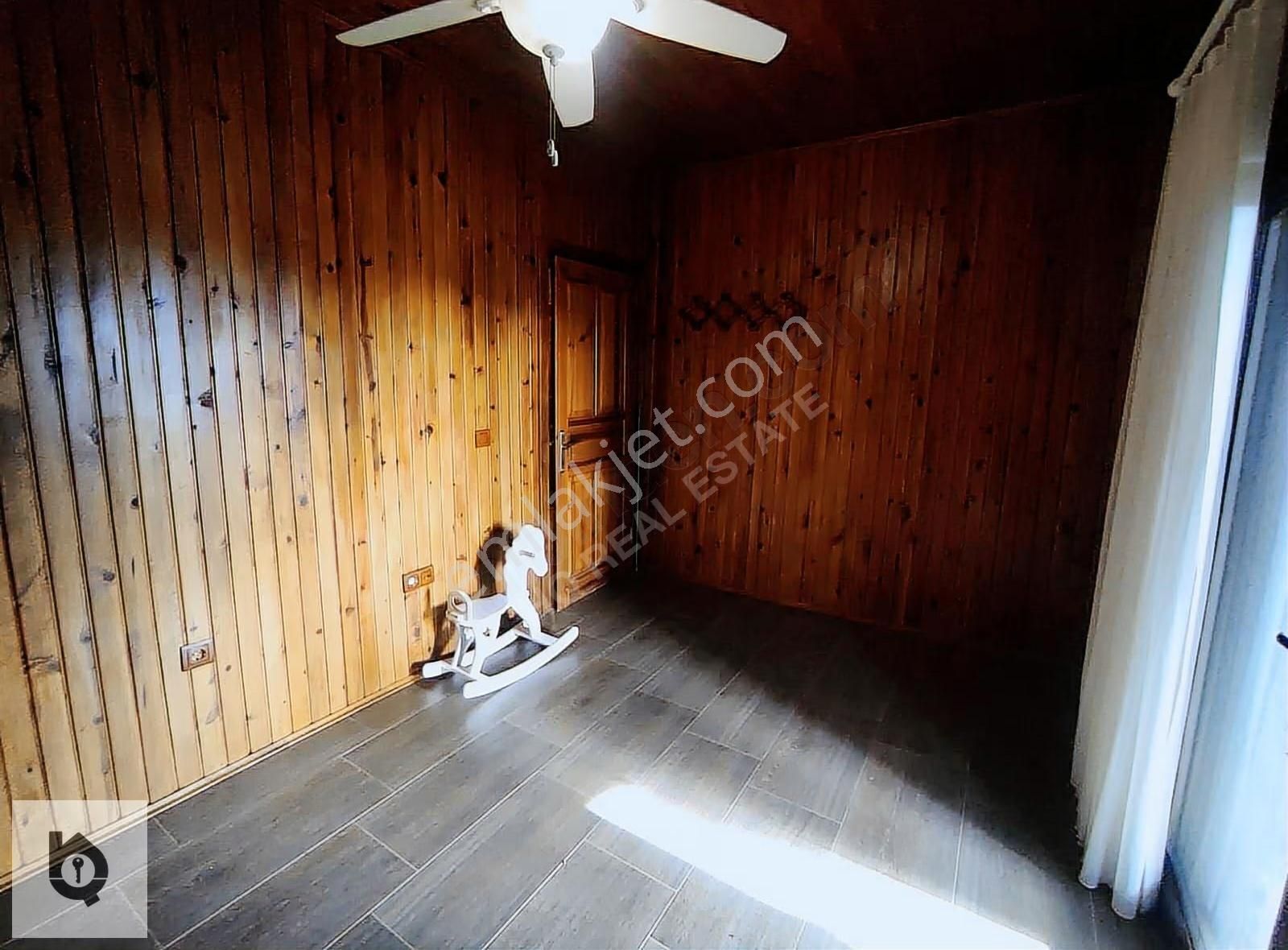 Hq Emlaktan Ovacik Ta Uzun Dönem Kiralik Villa - Görsel 23