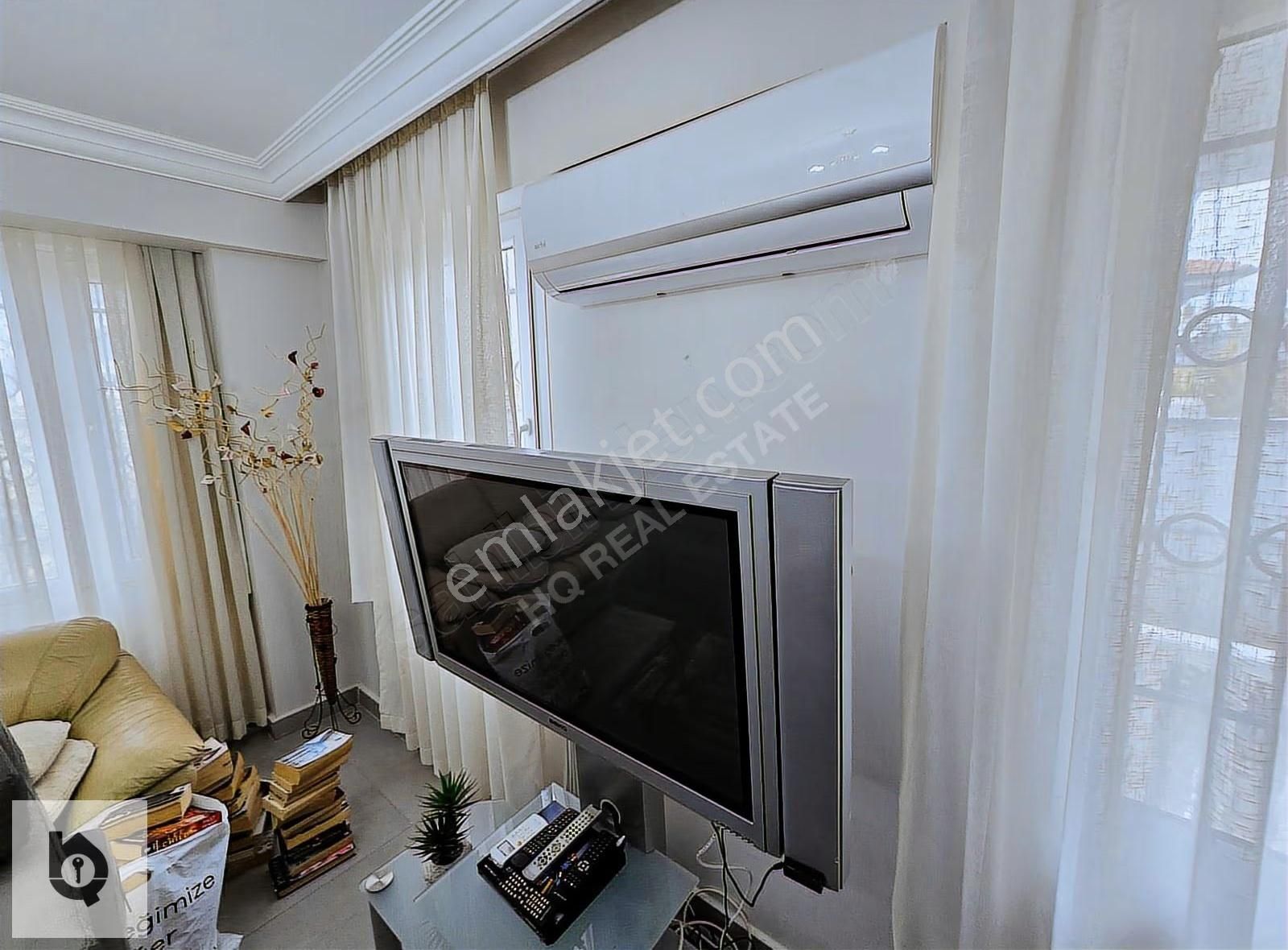 Hq Emlaktan Fethiye Ölüdeniz Acil Satılık 4+1 Fırsat !!! Villa - Görsel 21