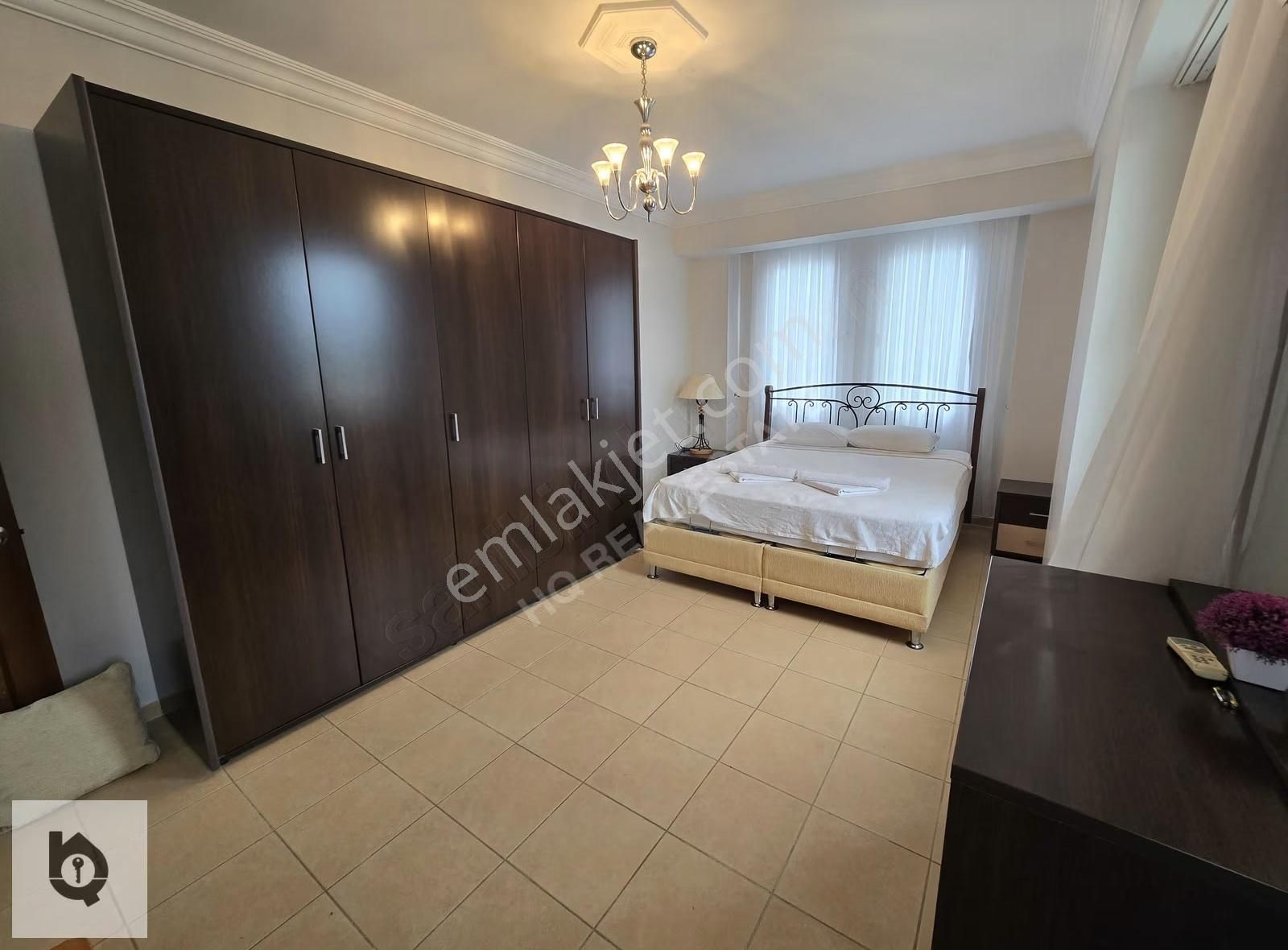 Hq Emlaktan Fethiye Ölüdeniz Acil Satılık 4+1 Fırsat !!! Villa - Görsel 35