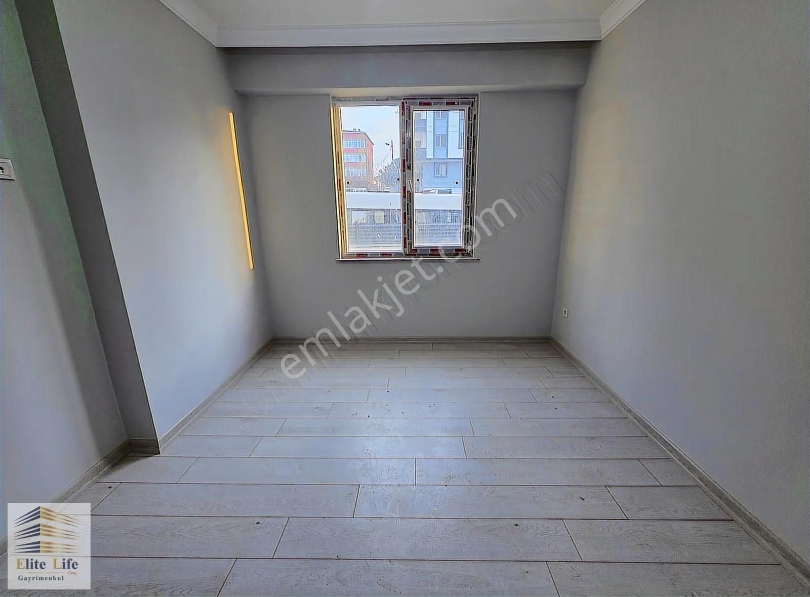 Kapalı Otopark Şarz İstasyonlu Site | Sıfır | 3+1 Lüx Daire - Görsel 2