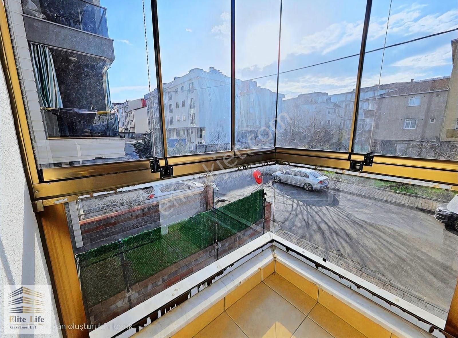 Sinpaşa Komşu Adil Mahallesinde 2+1 100 M2 Fırsat Daire - Görsel 8