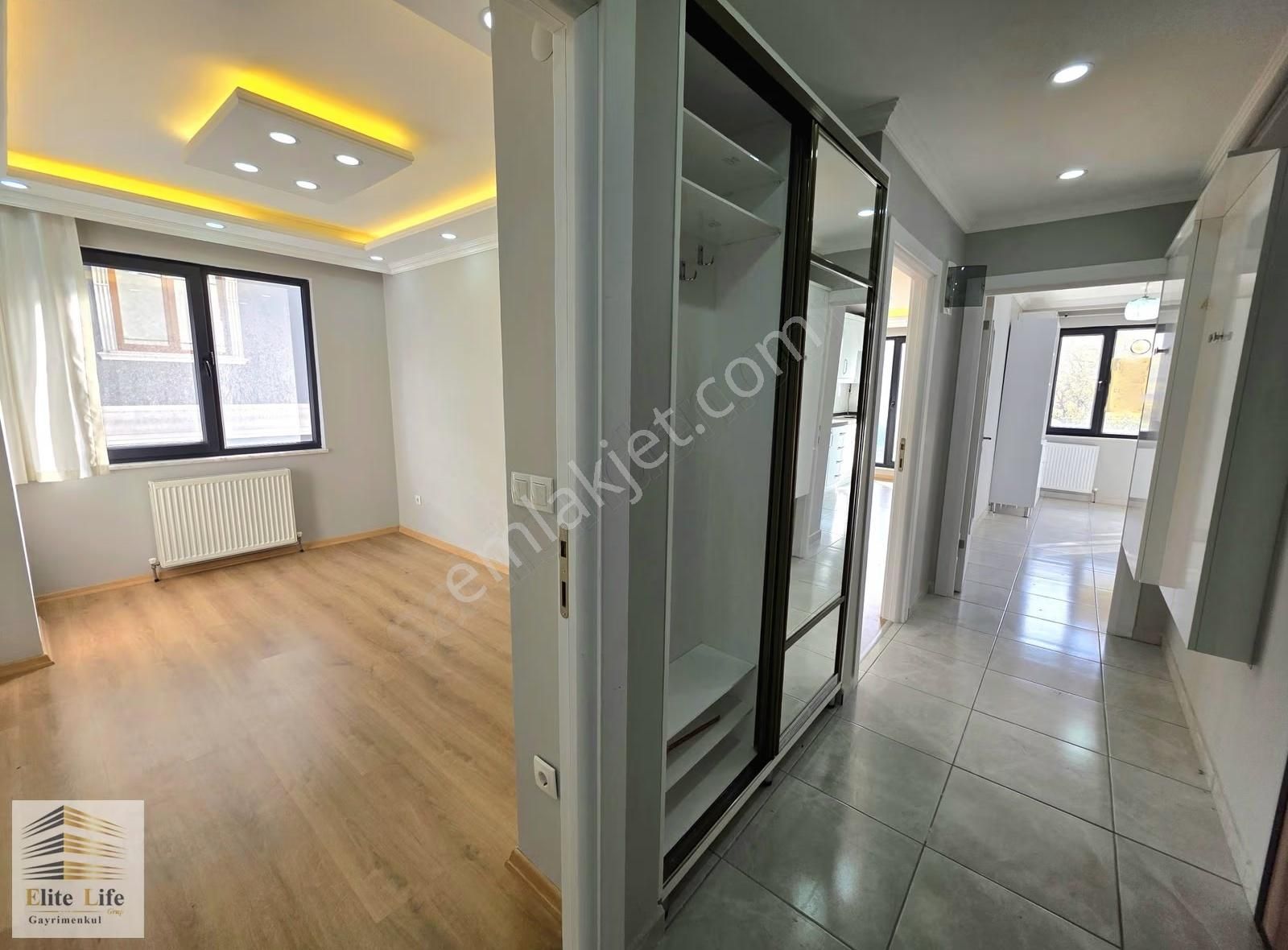 Sinpaşa Komşu Adil Mahallesinde 2+1 100 M2 Fırsat Daire - Görsel 17