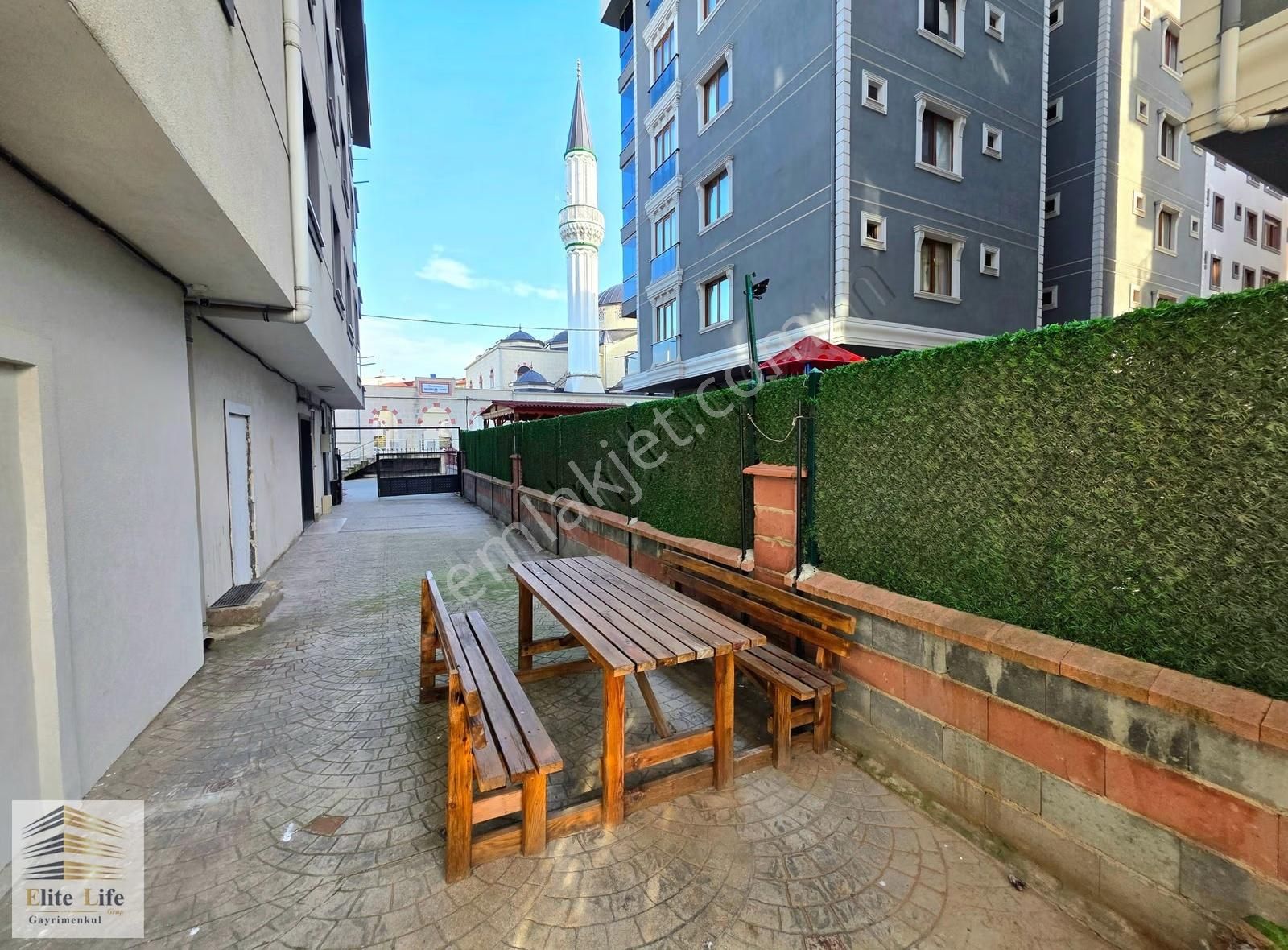 Sinpaşa Komşu Adil Mahallesinde 2+1 100 M2 Fırsat Daire - Görsel 25