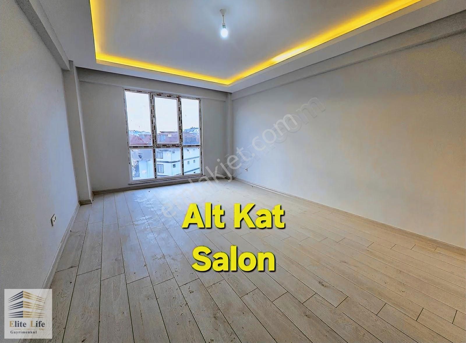 Kapalı Otopark Şarz İstasyonlu Site | Sıfır | 5+2 Dublex Daire - Görsel 12