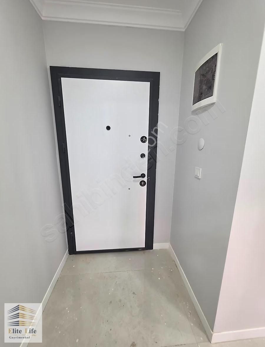 Kapalı Otopark Şarz İstasyonlu Site | Sıfır | 5+2 Dublex Daire - Görsel 13