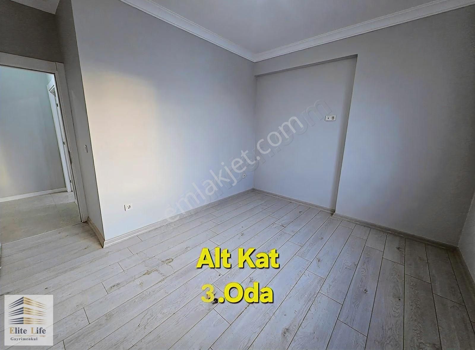 Kapalı Otopark Şarz İstasyonlu Site | Sıfır | 5+2 Dublex Daire - Görsel 23