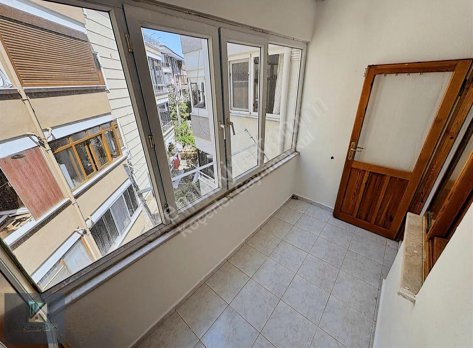 Koçerlerden Akçay Otagar Arkası 2+1 Ön Cephe Kiralık Daire - Görsel 32