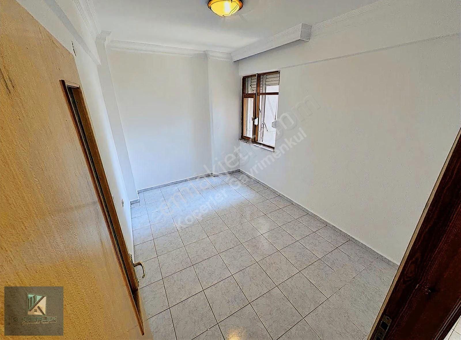 Koçerlerden Akçay Otagar Arkası 2+1 Ön Cephe Kiralık Daire - Görsel 30