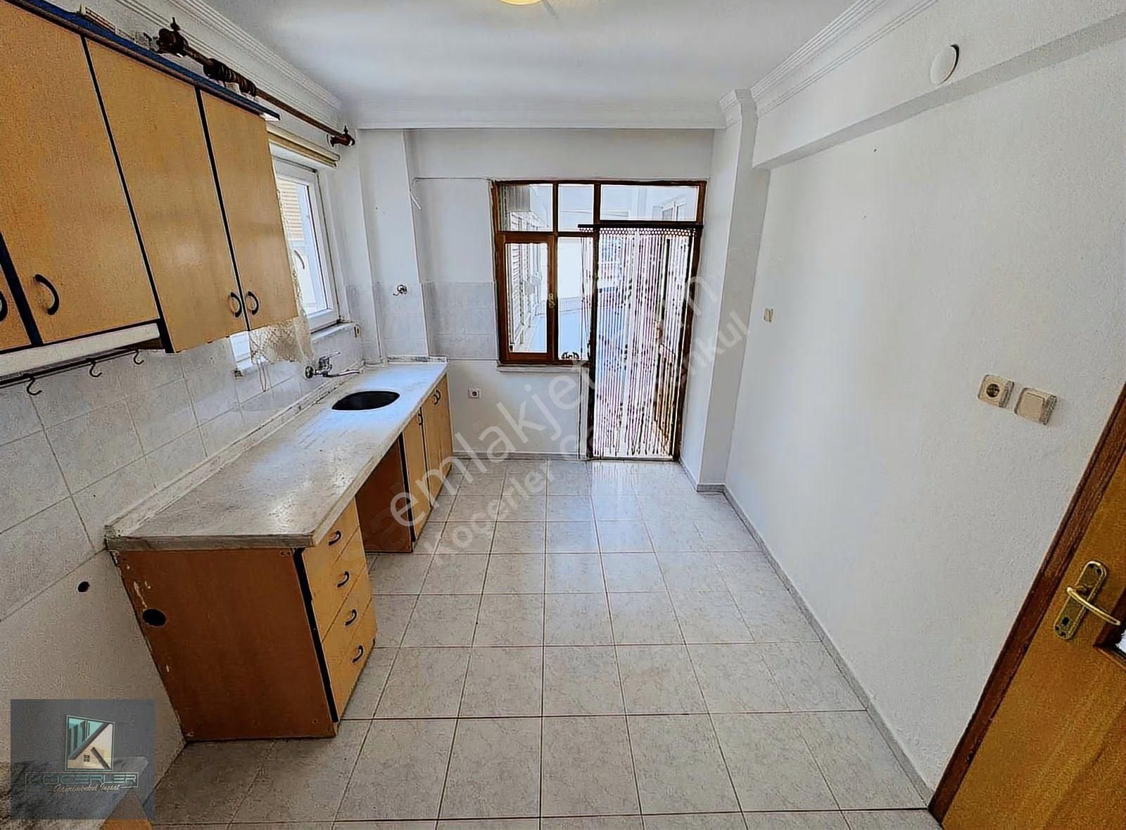 Koçerlerden Akçay Otagar Arkası 2+1 Ön Cephe Kiralık Daire - Görsel 28