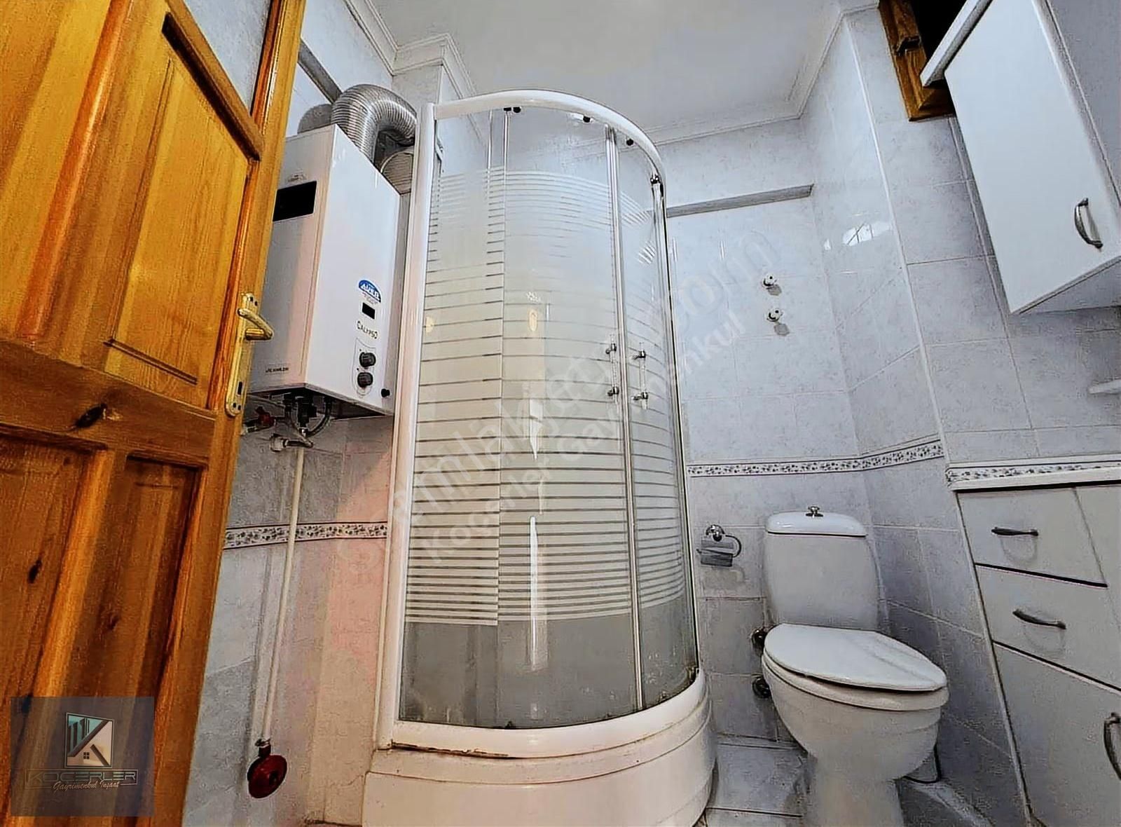 Koçerlerden Akçay Otagar Arkası 2+1 Ön Cephe Kiralık Daire - Görsel 4