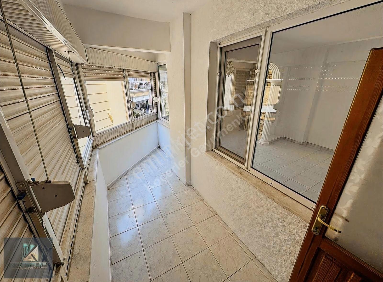 Koçerlerden Akçay Otagar Arkası 2+1 Ön Cephe Kiralık Daire - Görsel 5