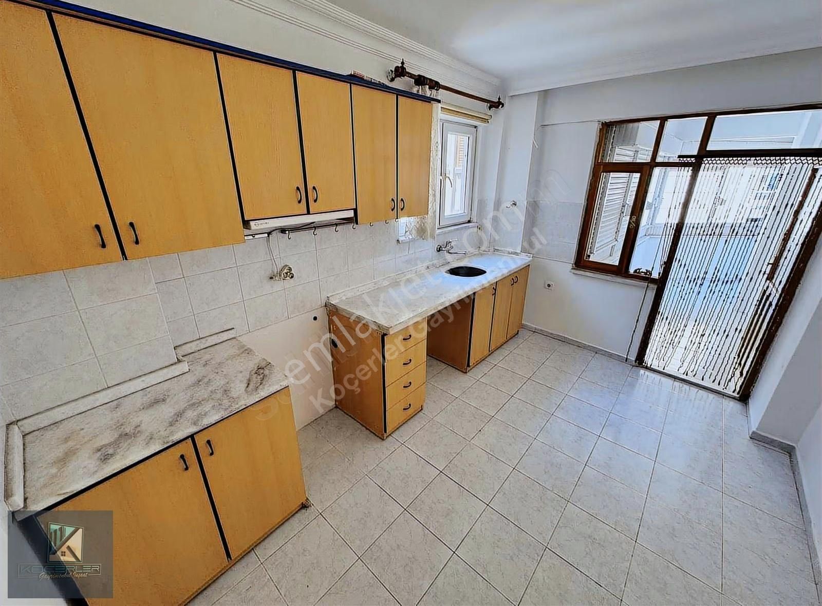 Koçerlerden Akçay Otagar Arkası 2+1 Ön Cephe Kiralık Daire - Görsel 26