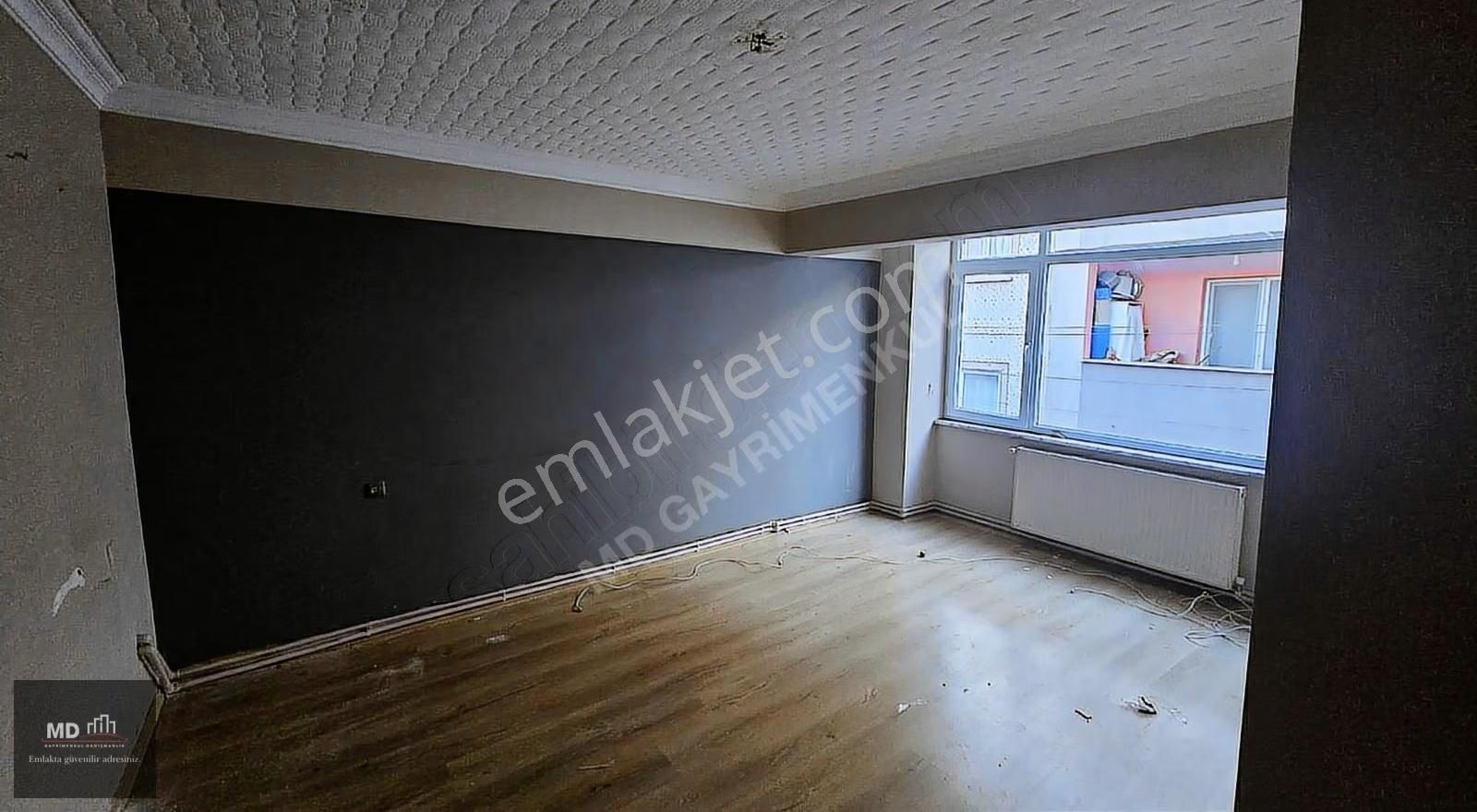 Md Gayrimenkul'den Değirmelikızık Mahallesinde Kiralık 2+1 Daire - Görsel 2