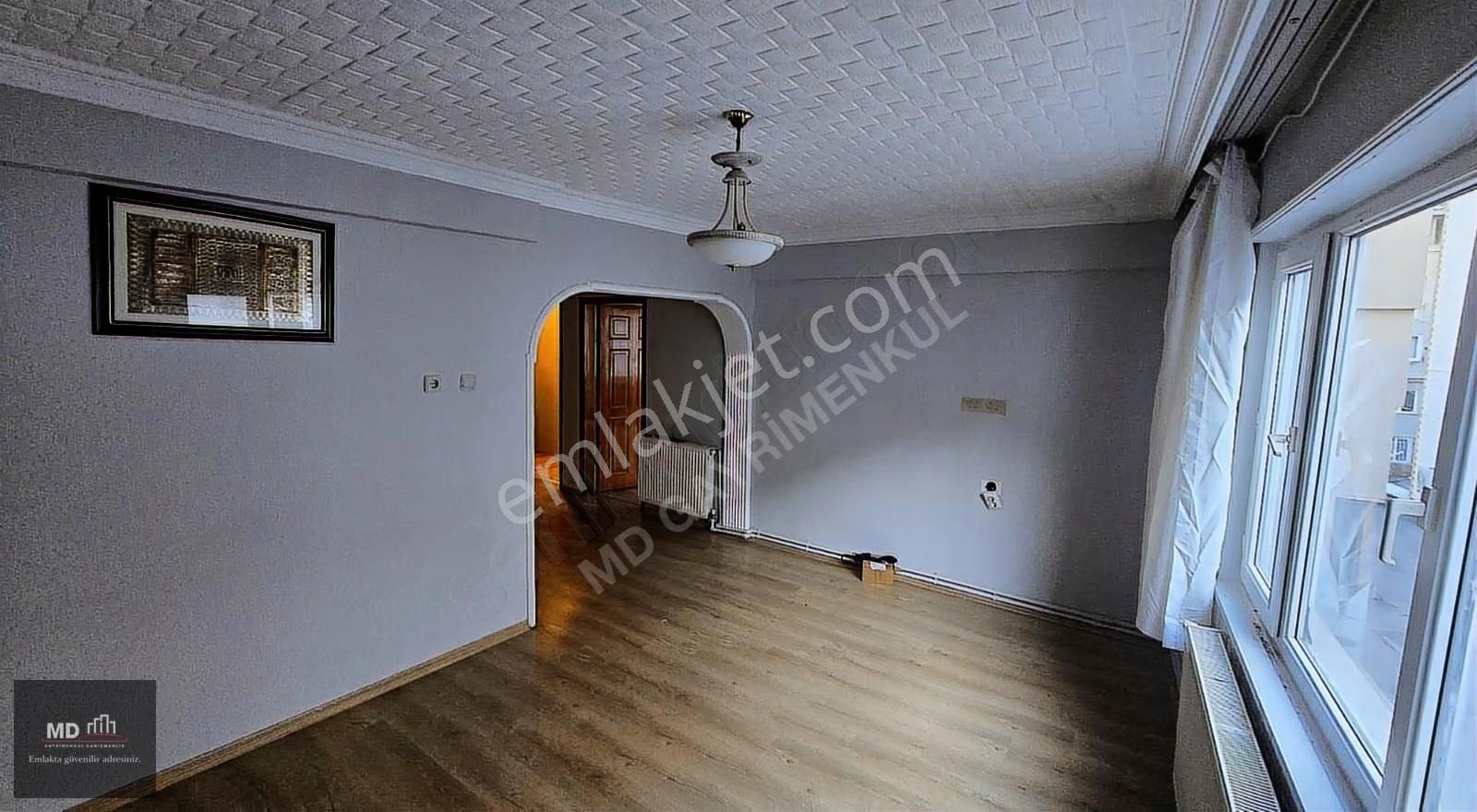 Md Gayrimenkul'den Değirmelikızık Mahallesinde Kiralık 2+1 Daire - Görsel 12