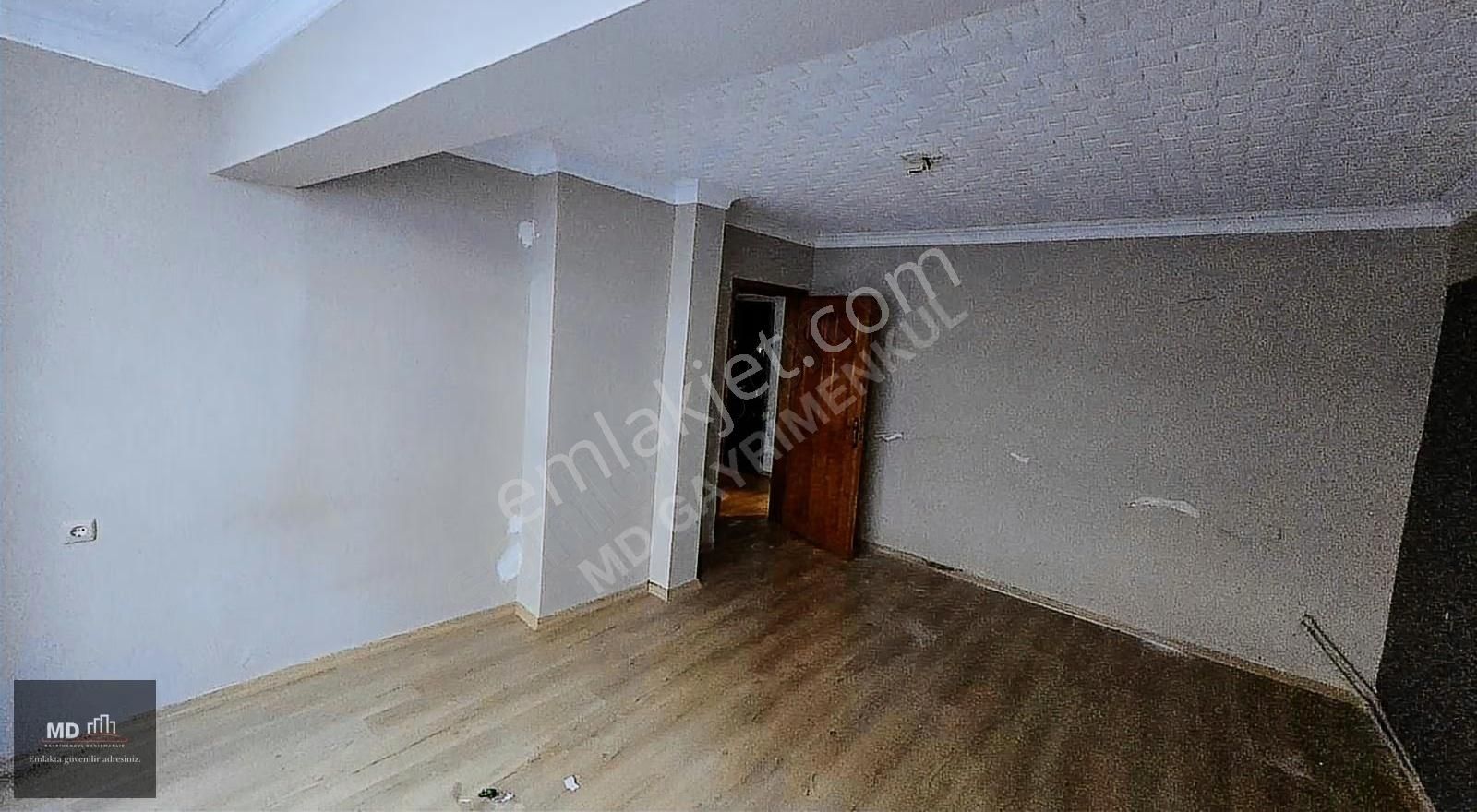 Md Gayrimenkul'den Değirmelikızık Mahallesinde Kiralık 2+1 Daire - Görsel 3
