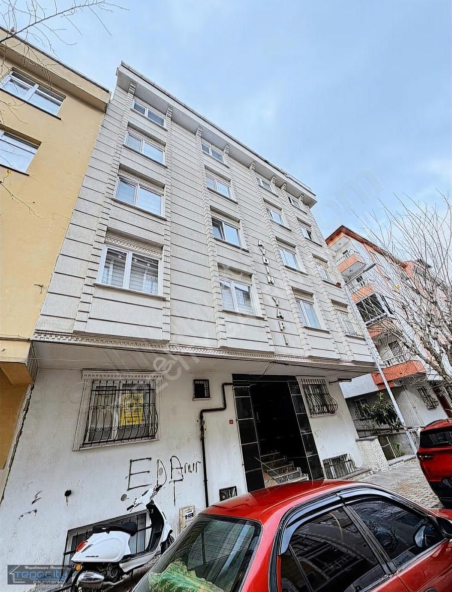 Yenibosna Merkez Mah Ali Sokak Kiralık 1+1 Daire - Görsel 12