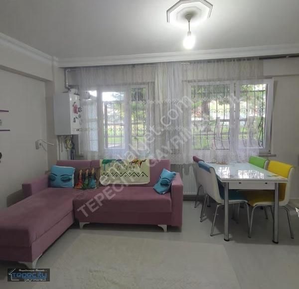 Yenibosna Merkez Mah Ali Sokak Kiralık 1+1 Daire - Görsel 13