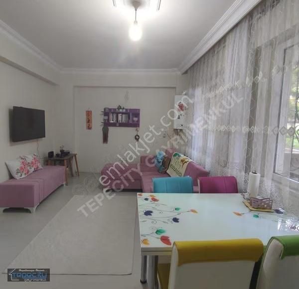 Yenibosna Merkez Mah Ali Sokak Kiralık 1+1 Daire - Görsel 27