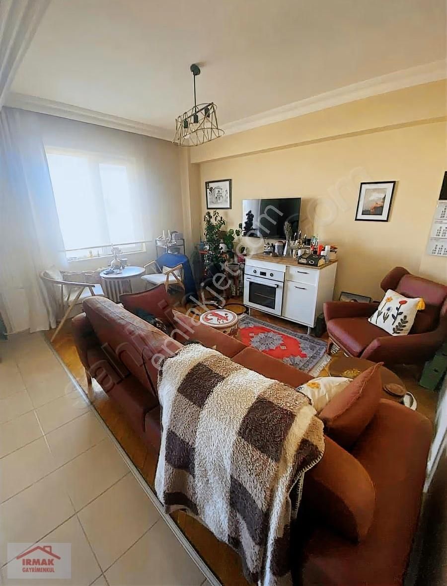 Vişnelik Mah Öğretmenler Cad Kiralık 3+1 Asansörlü Daire - Görsel 5