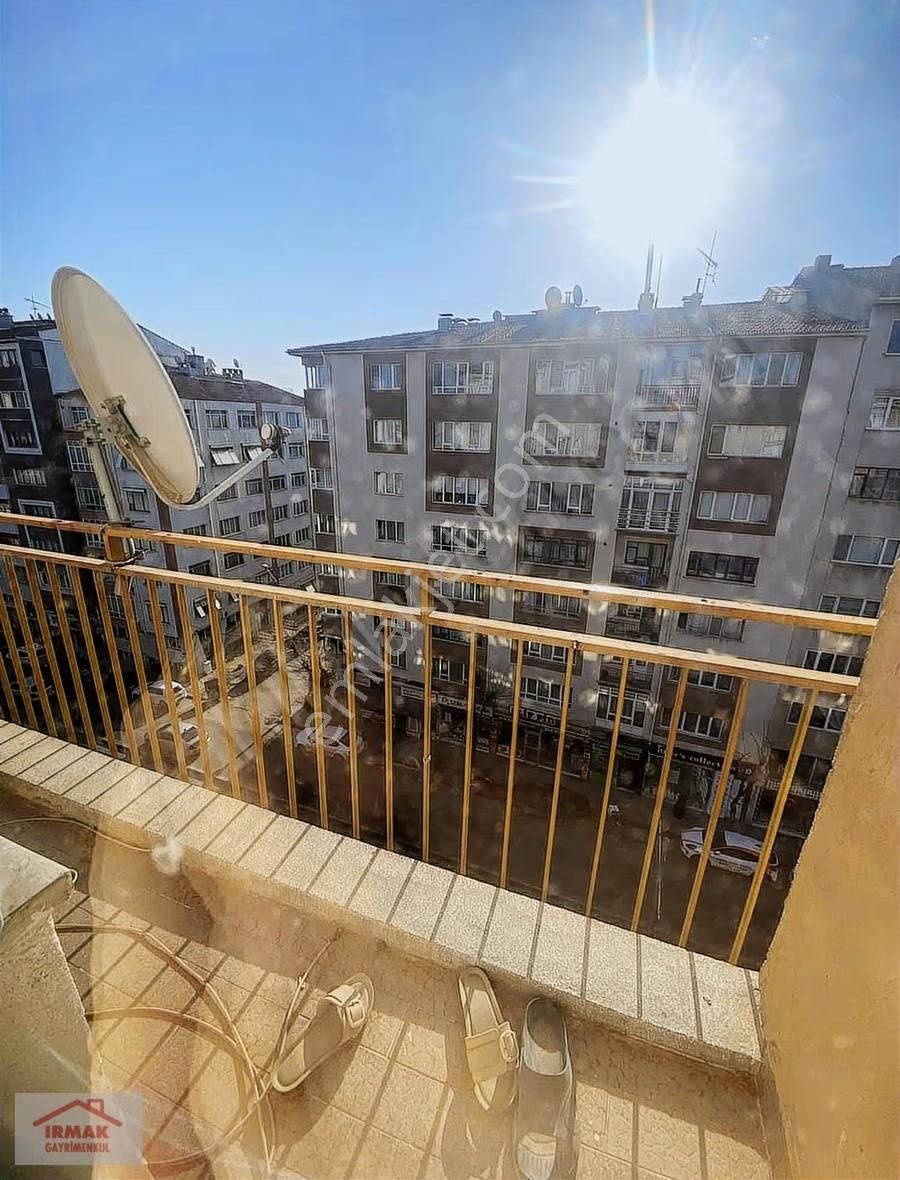 Vişnelik Mah Öğretmenler Cad Kiralık 3+1 Asansörlü Daire - Görsel 7