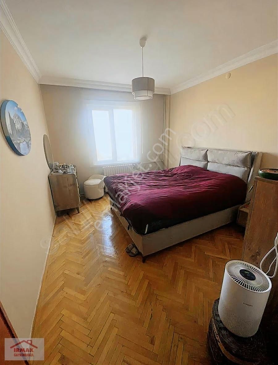 Vişnelik Mah Öğretmenler Cad Kiralık 3+1 Asansörlü Daire - Görsel 2