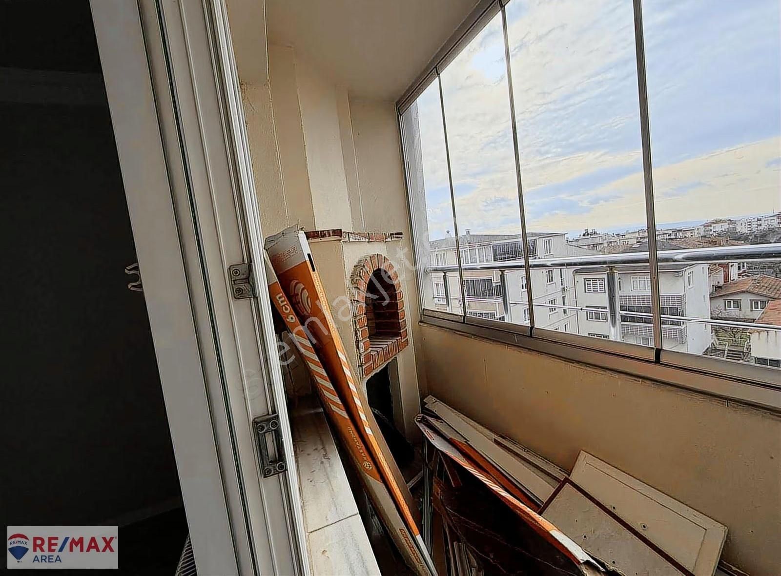 Remax Area Dan Karacabey Emir Sultanda 2+1 Kiralık Daire - Görsel 29