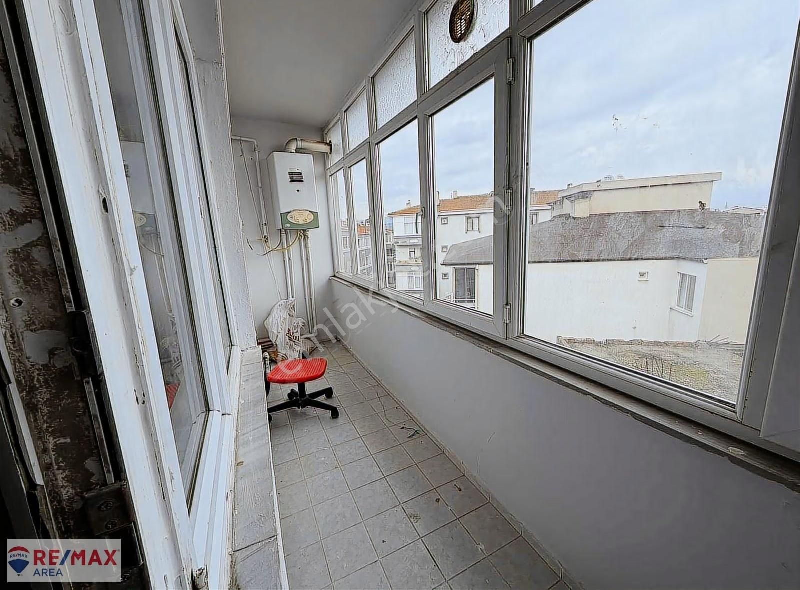 Remax Area Dan Karacabey Emir Sultanda 2+1 Kiralık Daire - Görsel 10