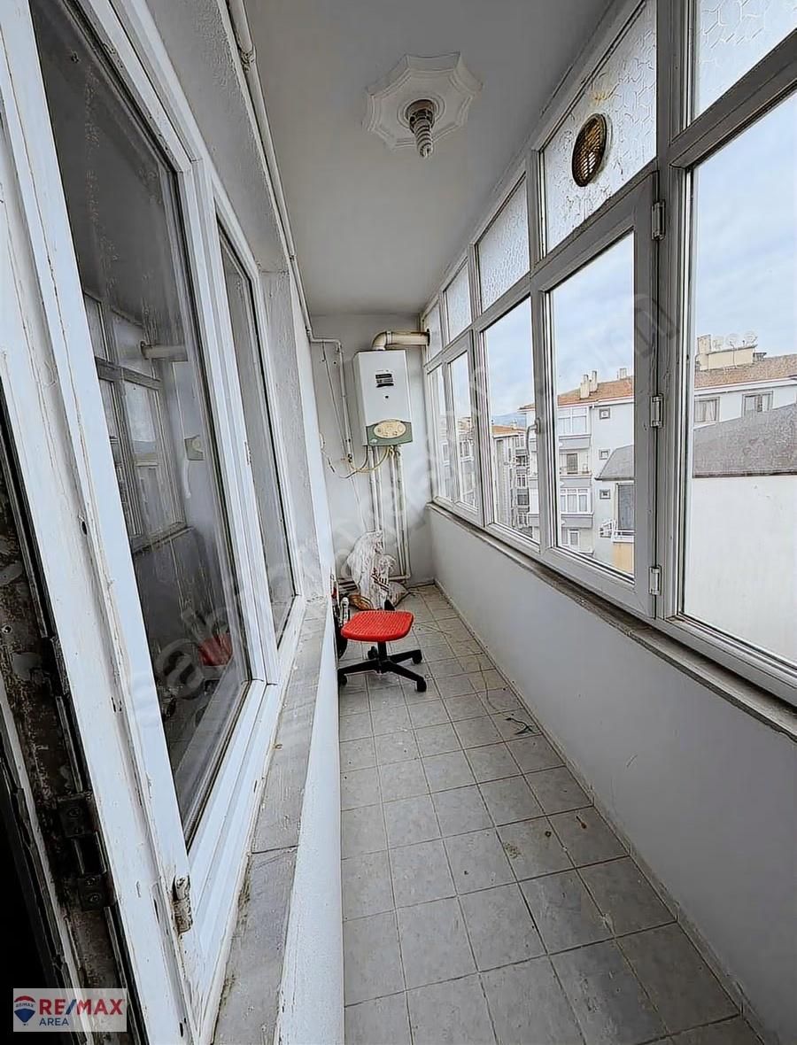 Remax Area Dan Karacabey Emir Sultanda 2+1 Kiralık Daire - Görsel 15