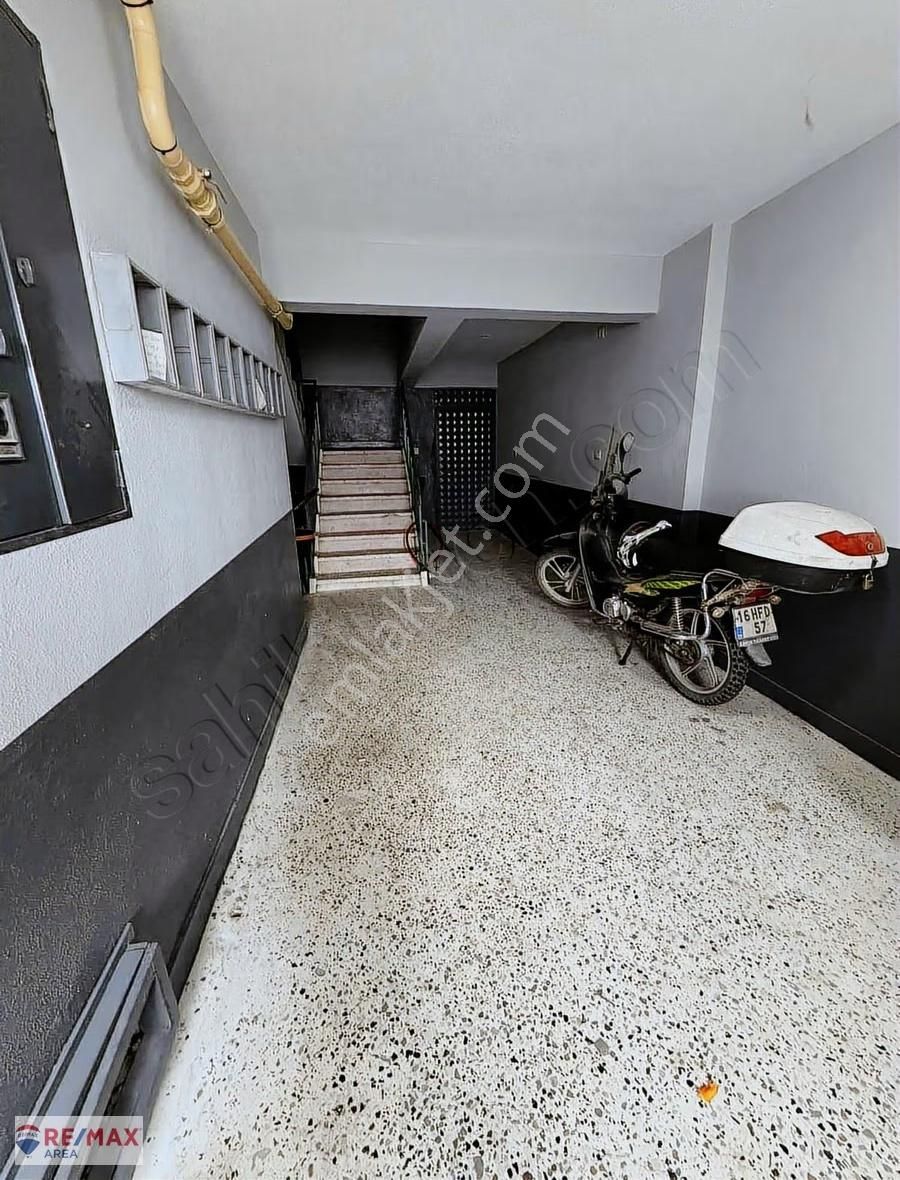 Remax Area Dan Karacabey Emir Sultanda 2+1 Kiralık Daire - Görsel 19