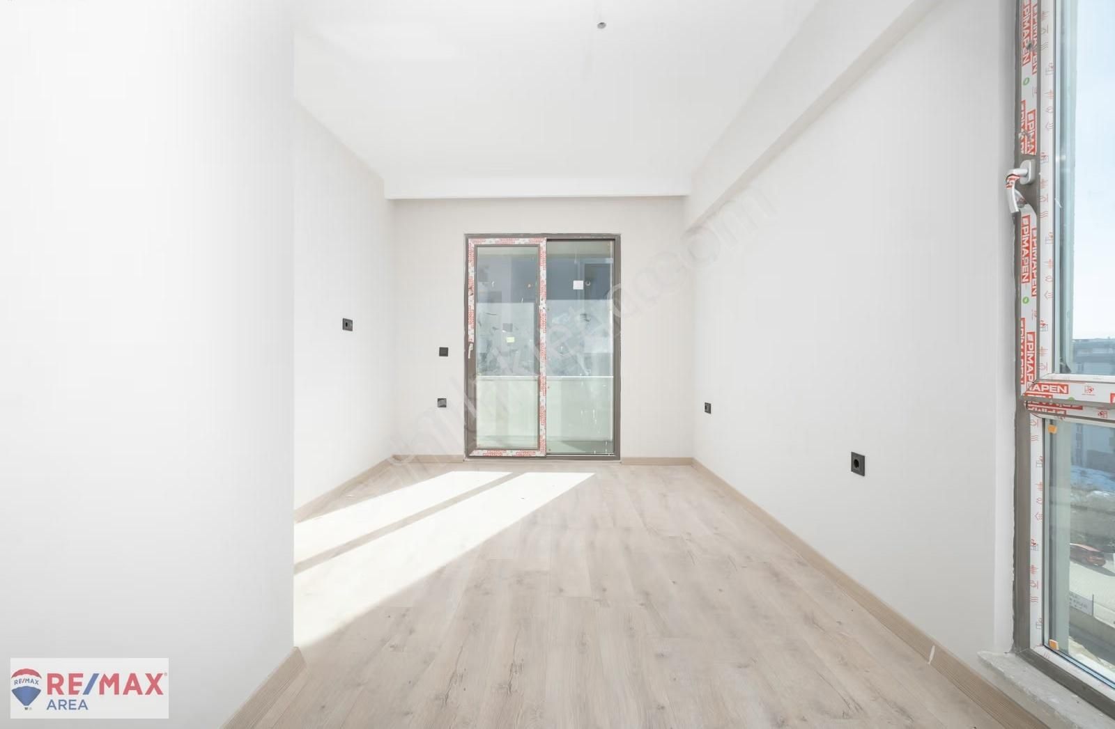 Remax Area'dan 30 Ağustos Acar Plus'ta Satılık 3+1 Daire - Görsel 33