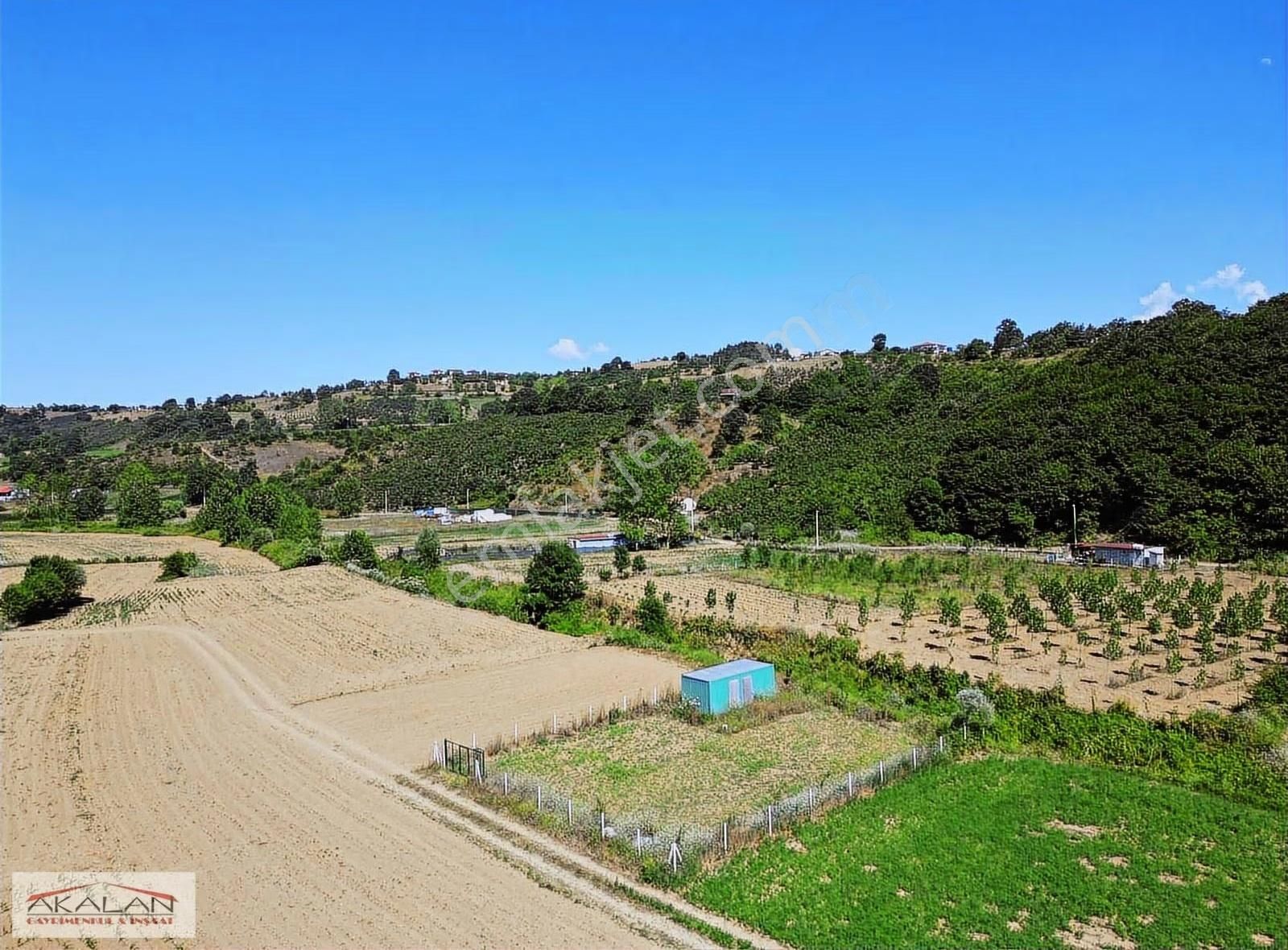 Topluca Mah. İmara 300 Metre Gıosb Bölgesine 4 Km Mesafede - Görsel 2