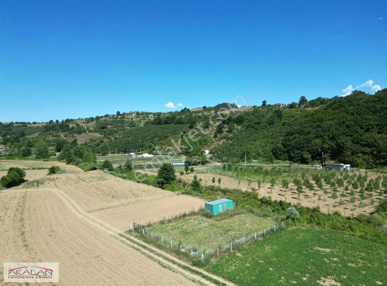 Topluca Mah. İmara 300 Metre Gıosb Bölgesine 4 Km Mesafede - Görsel 3