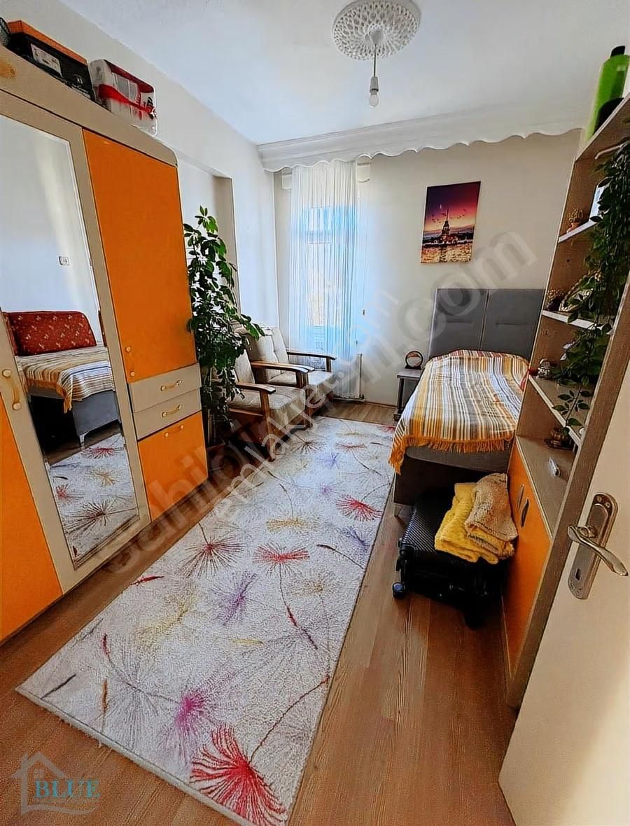 Blue Emlak'tan Saray Mahallesinde 3+1 Satılık Daire - Görsel 12