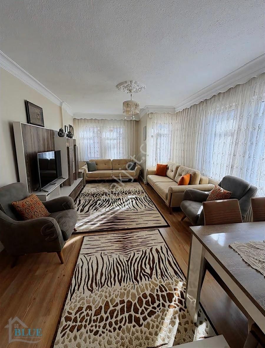 Blue Emlak'tan Saray Mahallesinde 3+1 Satılık Daire - Görsel 3