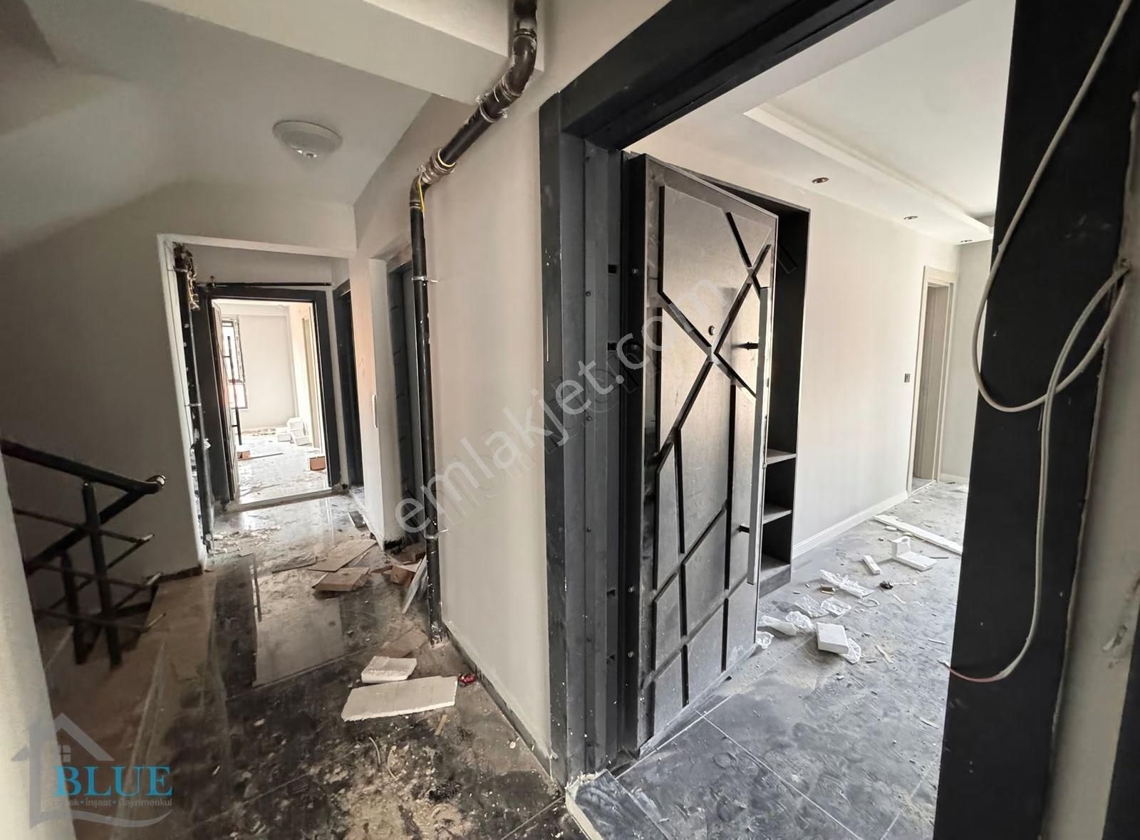 Blue Emlak'tan Yıldırım Beyazıt'ta Yeni Lüks 1+1 Satılık Daire - Görsel 11