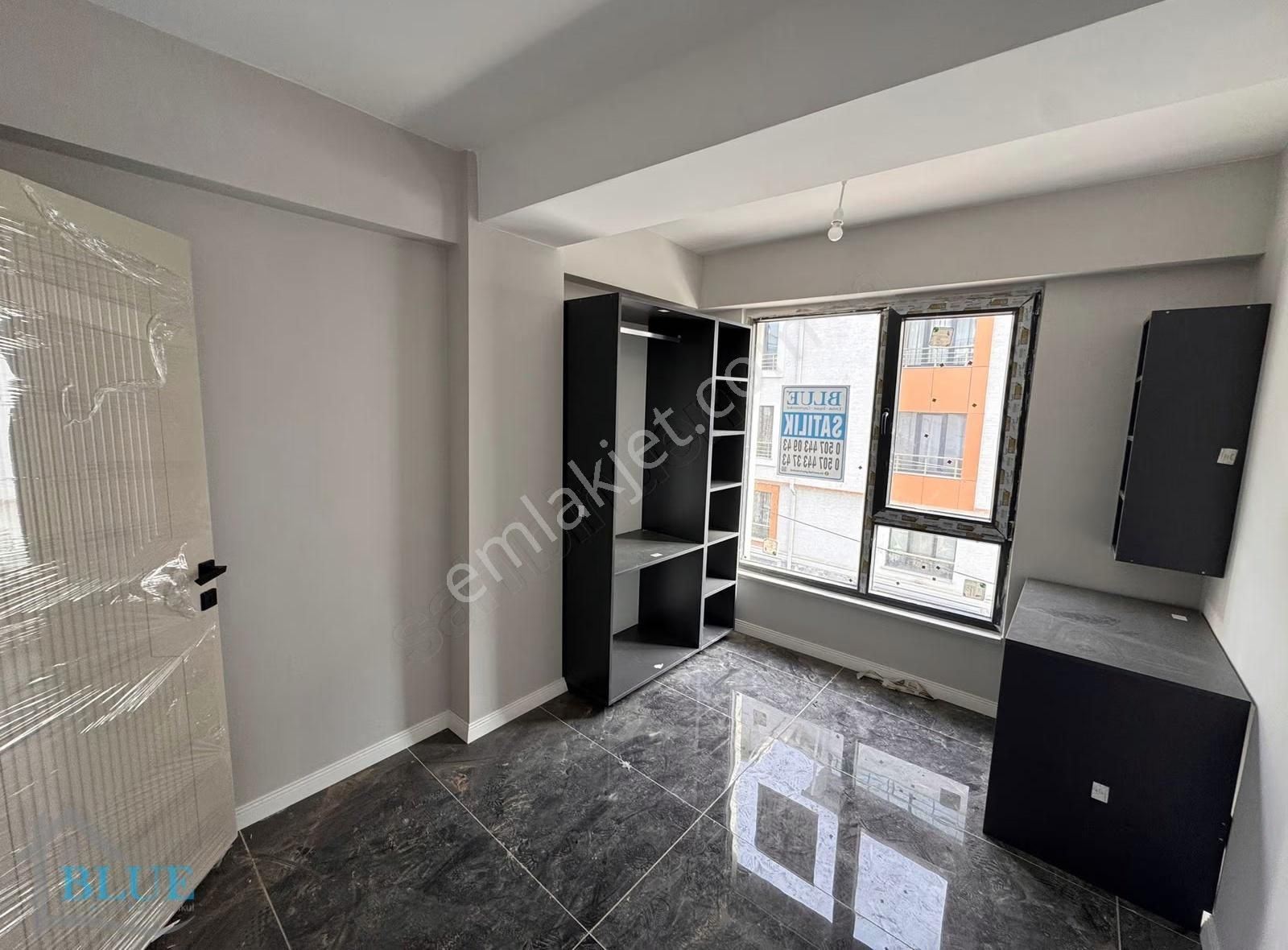 Blue Emlak'tan Yıldırım Beyazıt'ta Yeni Lüks 1+1 Satılık Daire - Görsel 5